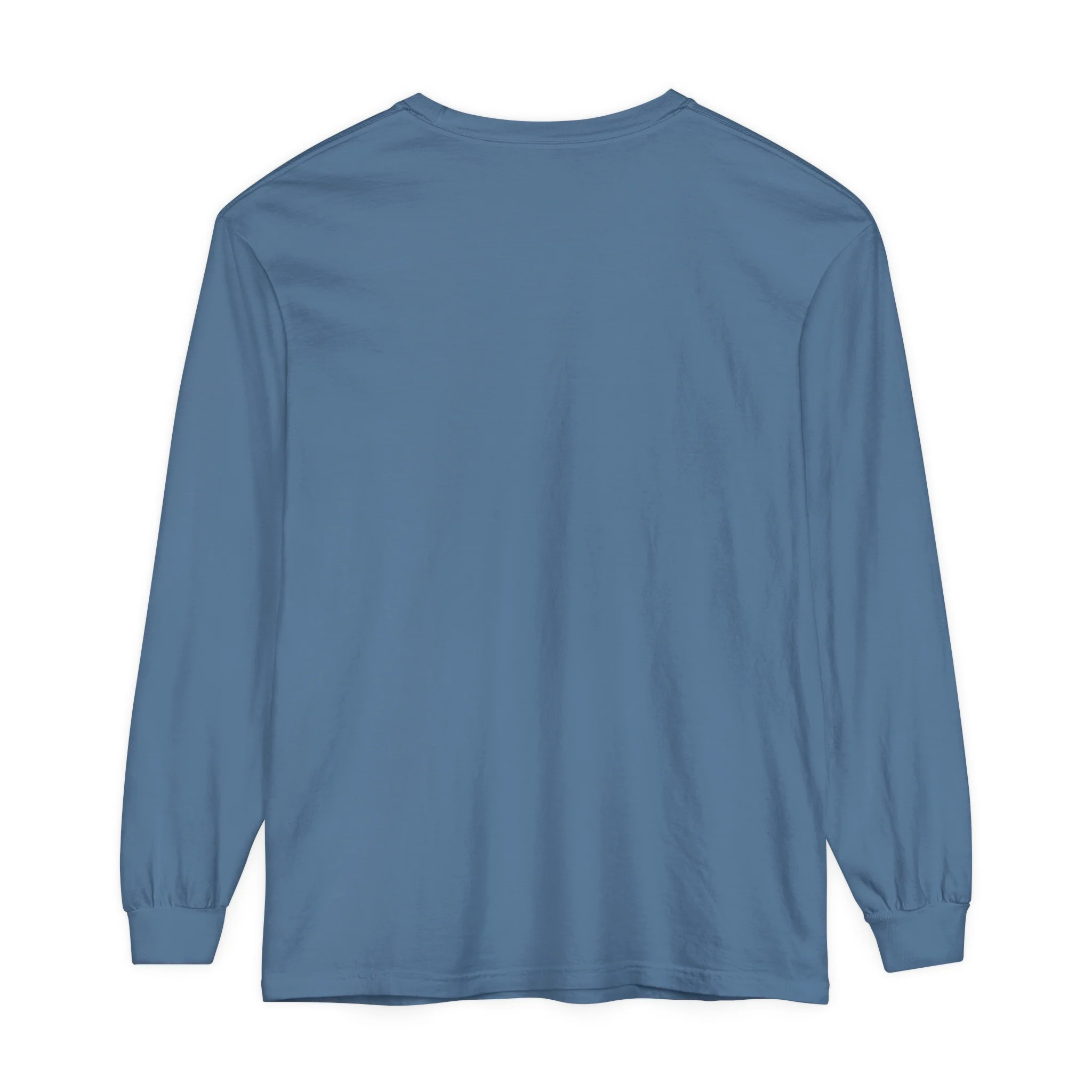 Alien Surfing Santa Cruz Paleo 100% Cotton baggy long sleeve - Image 10