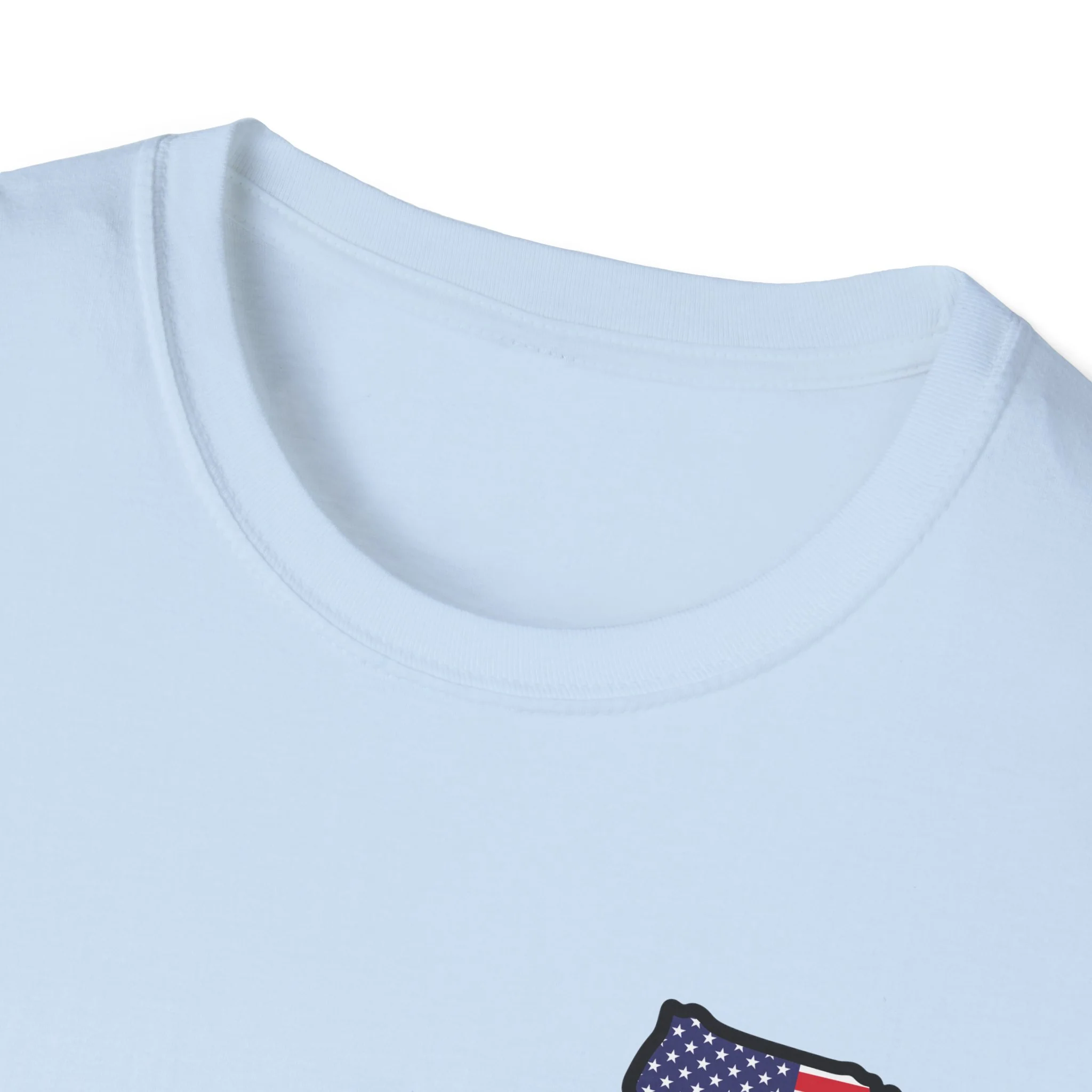 Make America Healthy Again - Santa Cruz Paleo Logo (Black) - Image 10