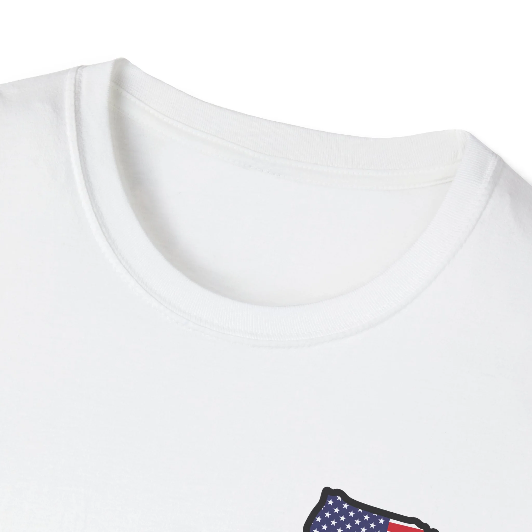 Make America Healthy Again - Santa Cruz Paleo Logo (Black) - Image 13