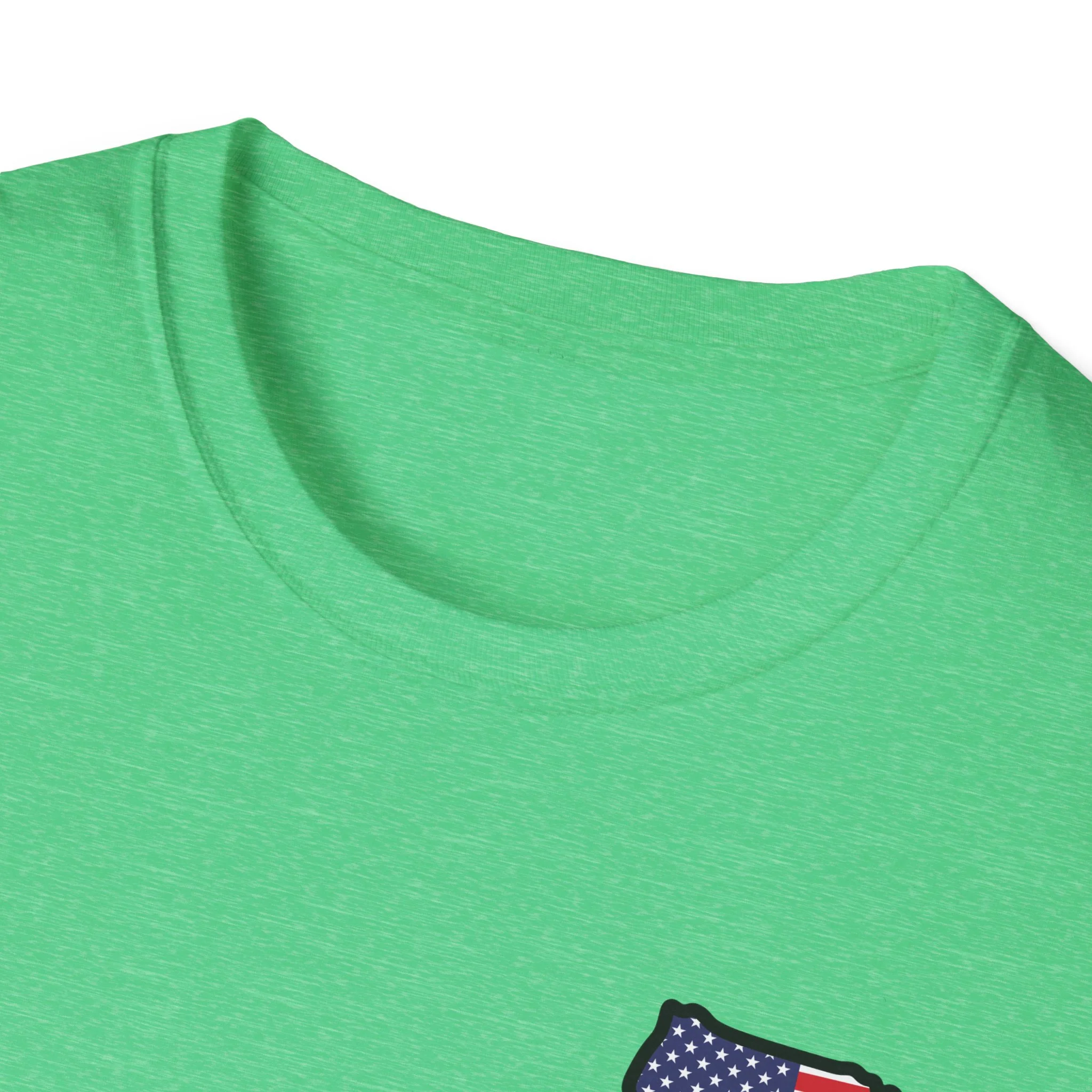 Make America Healthy Again - Santa Cruz Paleo Logo (Black) - Image 19