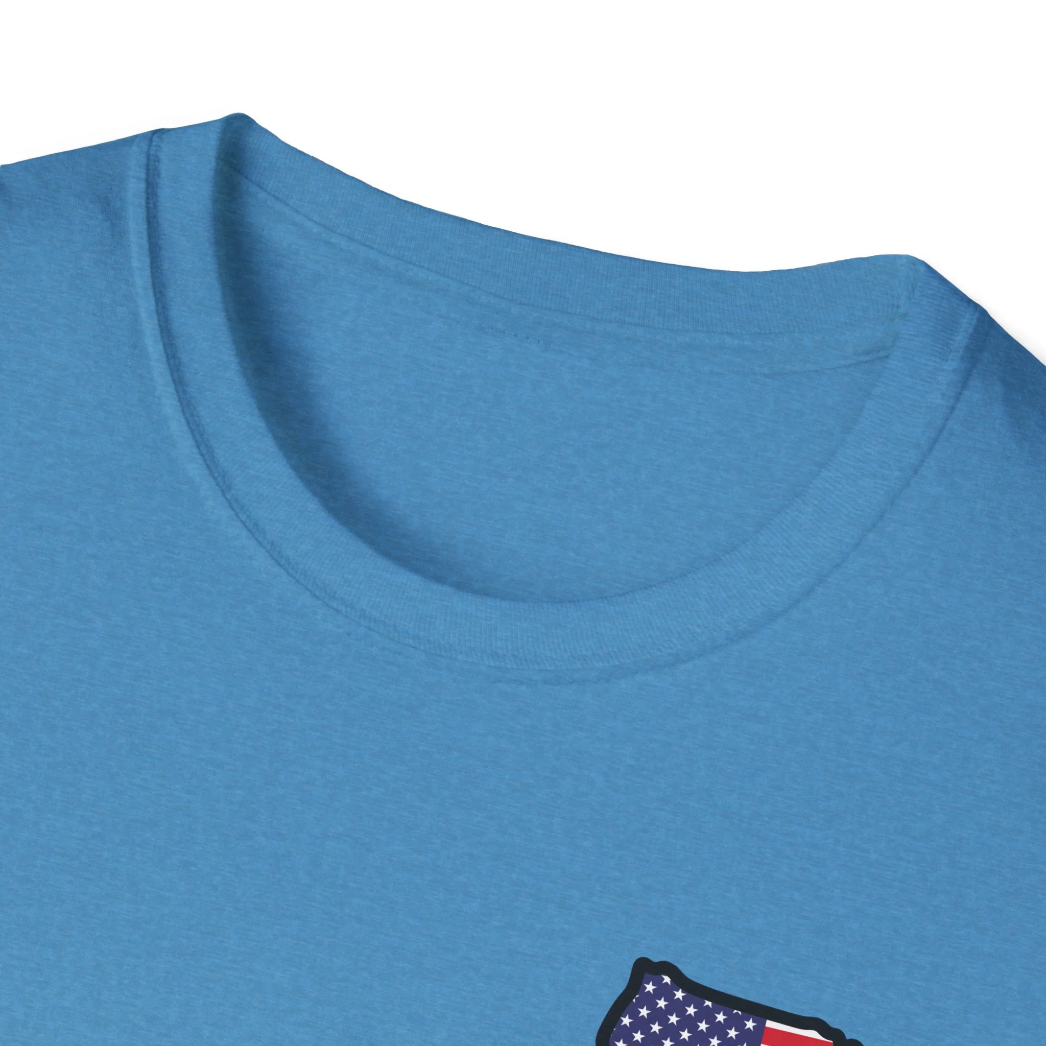Make America Healthy Again - Santa Cruz Paleo Logo (Black) - Image 22
