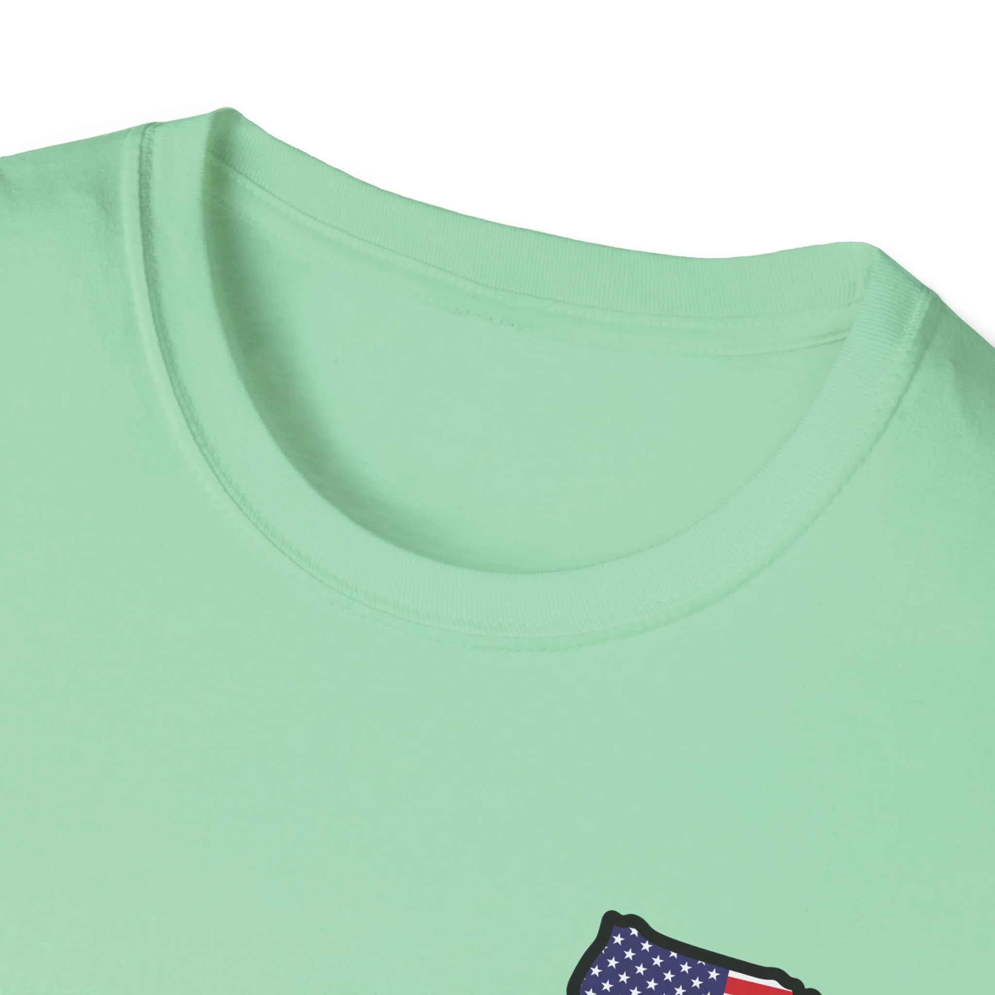 Make America Healthy Again - Santa Cruz Paleo Logo (Black) - Image 25