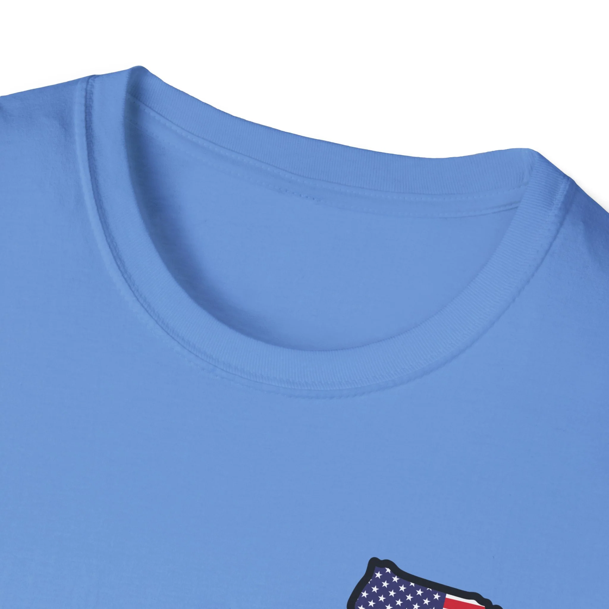 Make America Healthy Again - Santa Cruz Paleo Logo (Black) - Image 28