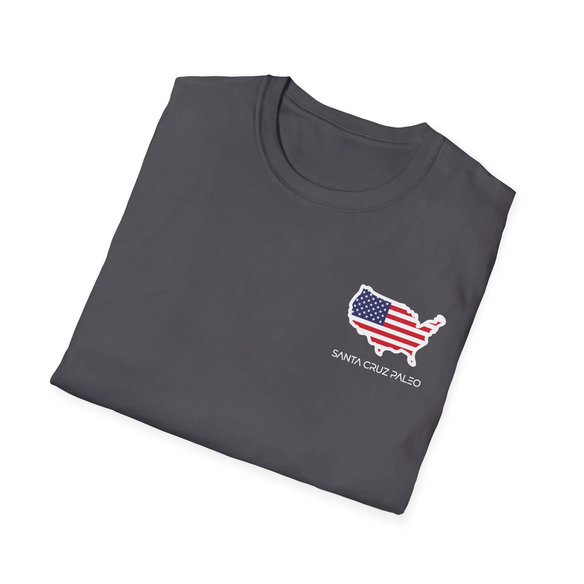Make America Healthy Again - Santa Cruz Paleo Logo - Image 15