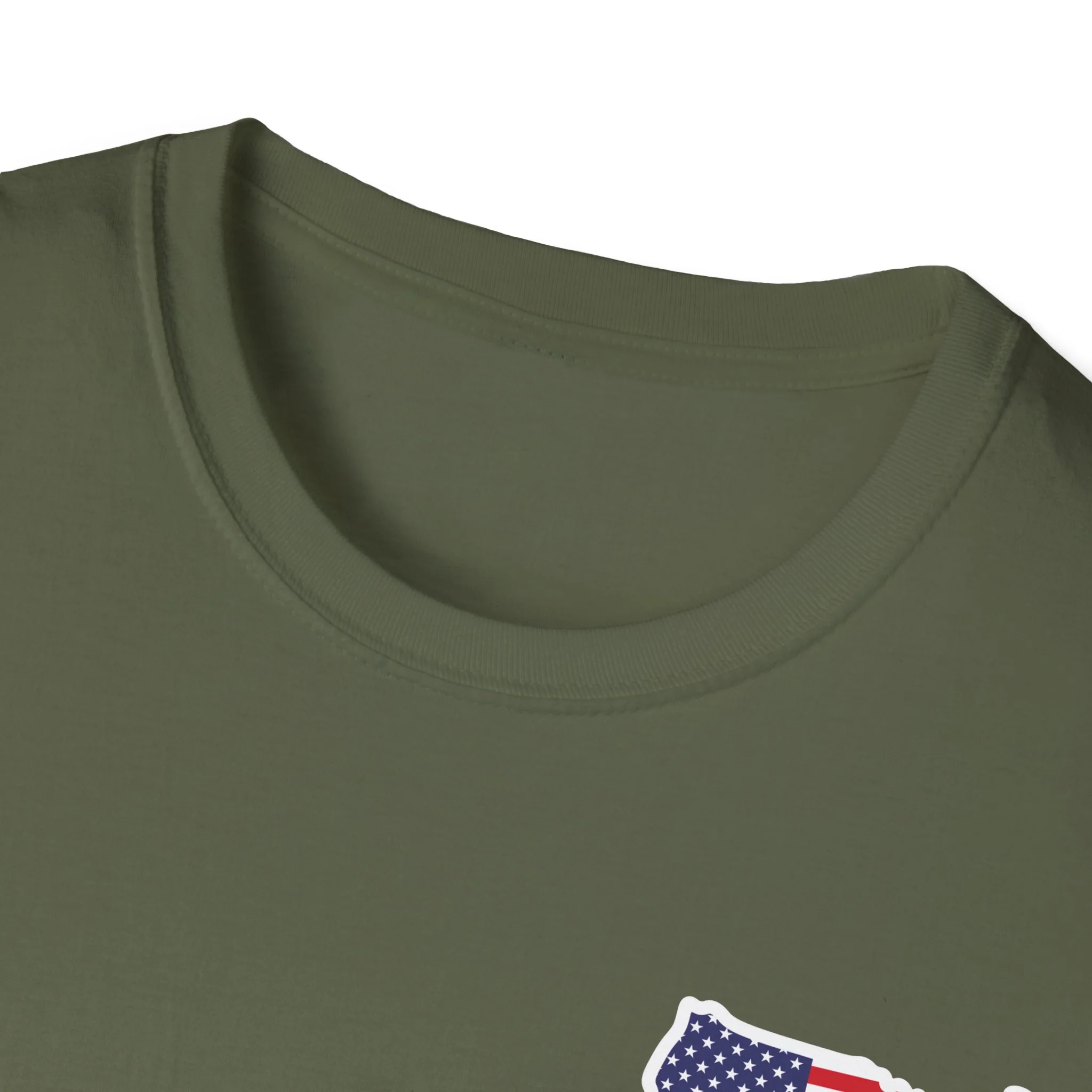 Make America Healthy Again - Santa Cruz Paleo Logo - Image 17
