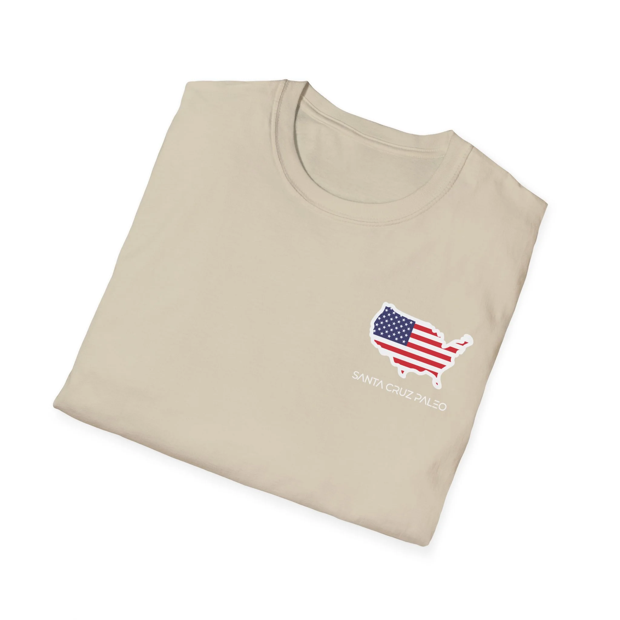 Make America Healthy Again - Santa Cruz Paleo Logo - Image 21