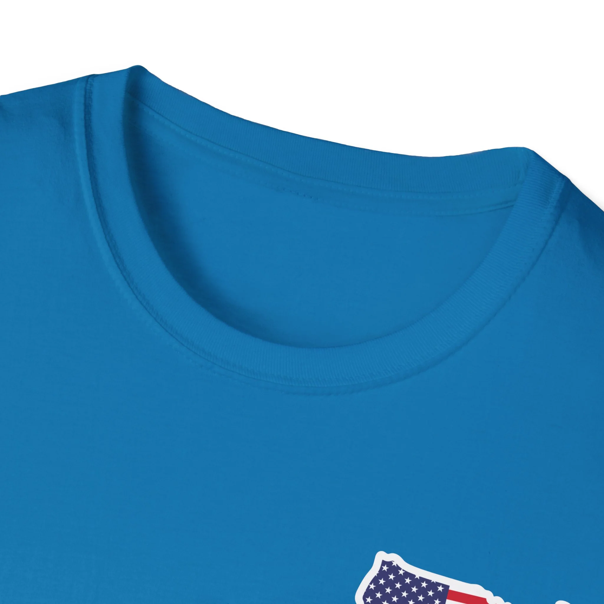 Make America Healthy Again - Santa Cruz Paleo Logo - Image 26