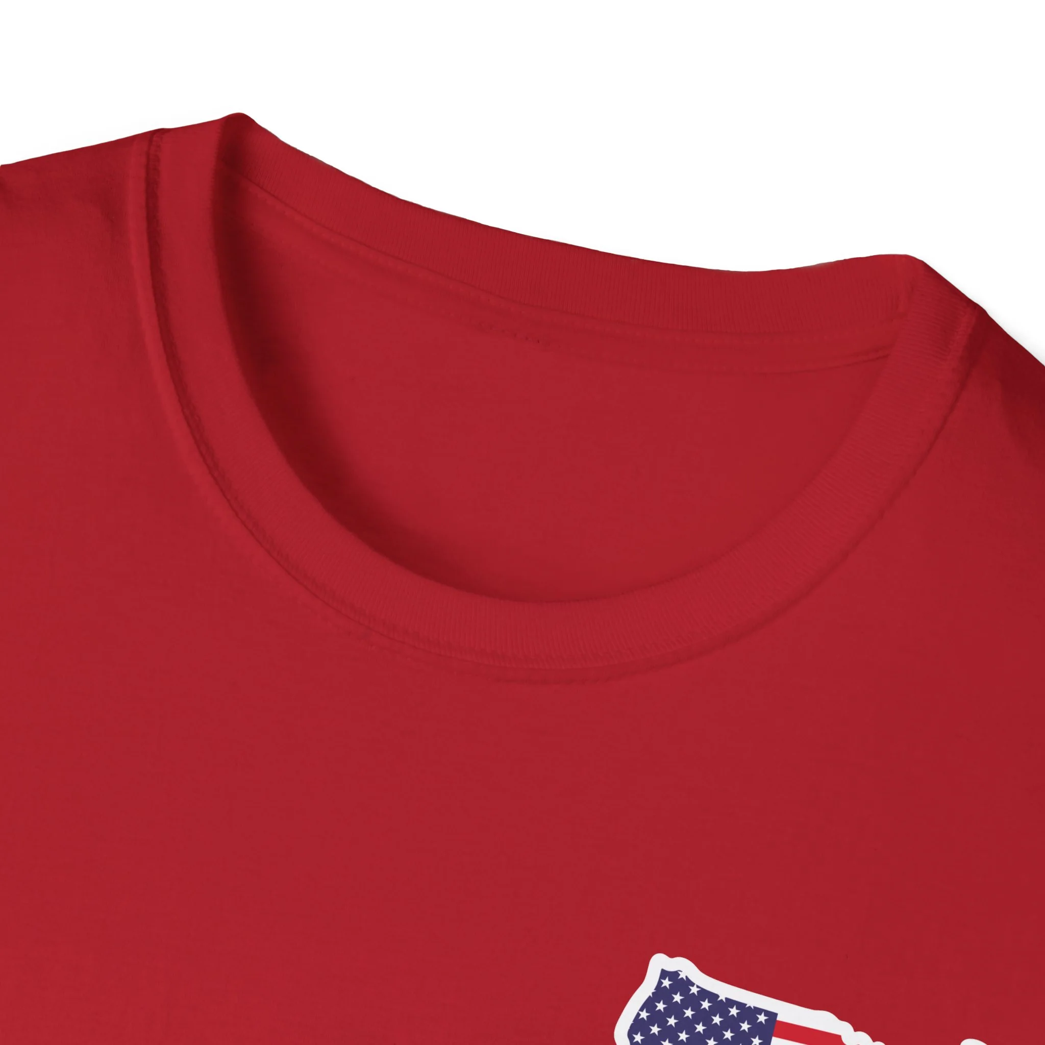 Make America Healthy Again - Santa Cruz Paleo Logo - Image 29