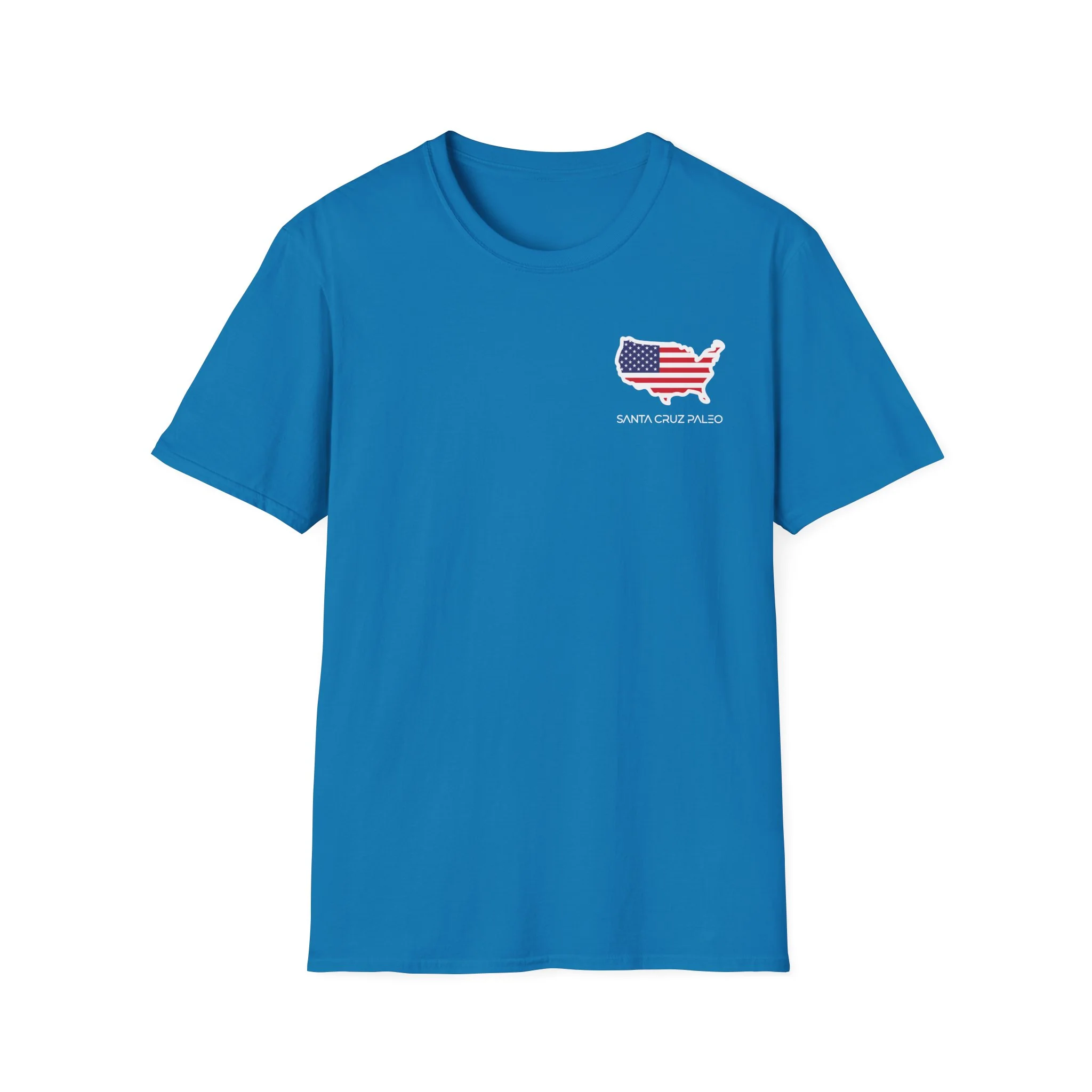 Make America Healthy Again - Santa Cruz Paleo Logo - Image 6