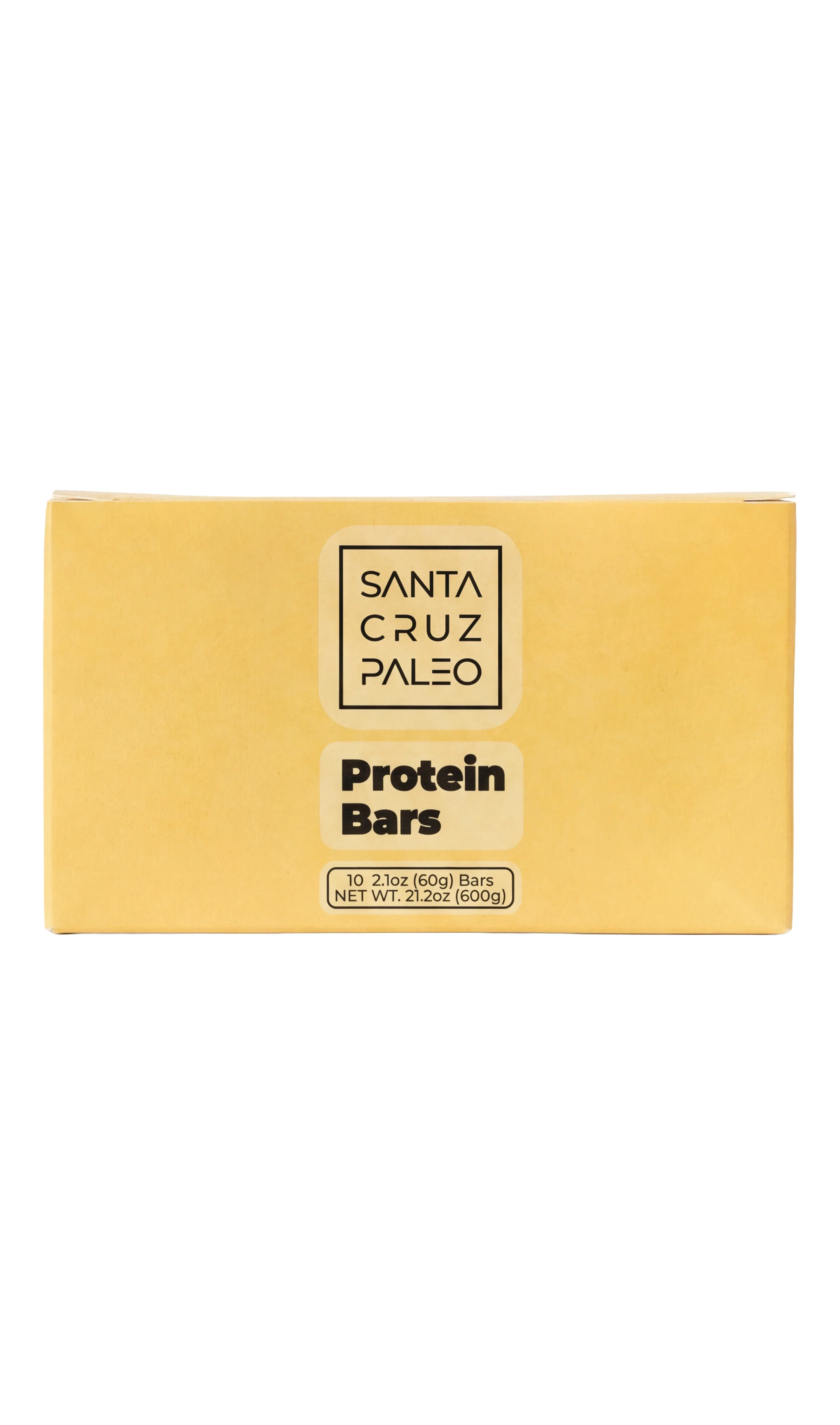 Peanut Butter Protein Bar - Image 6