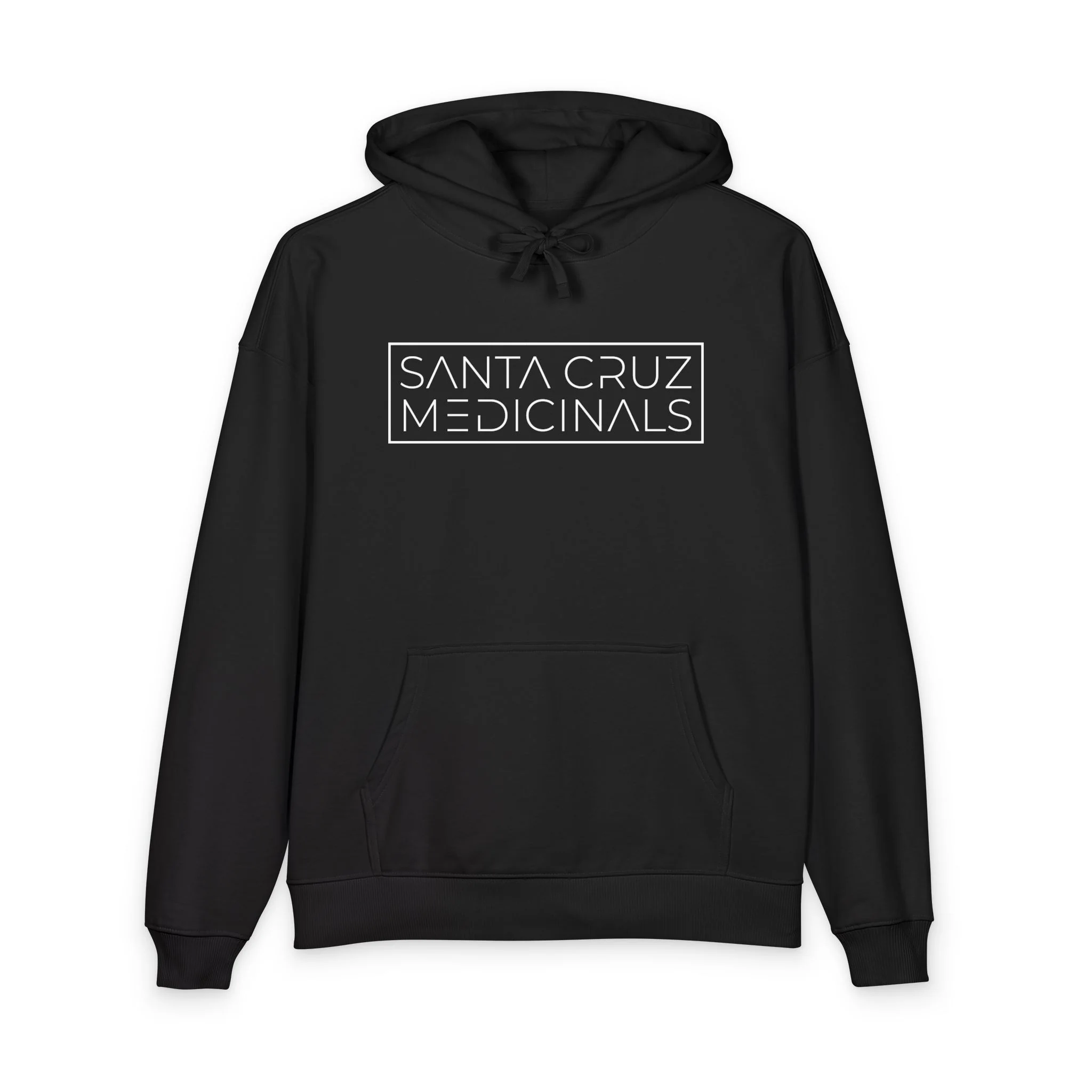 Santa Cruz Medicinals Cotton Hoodie