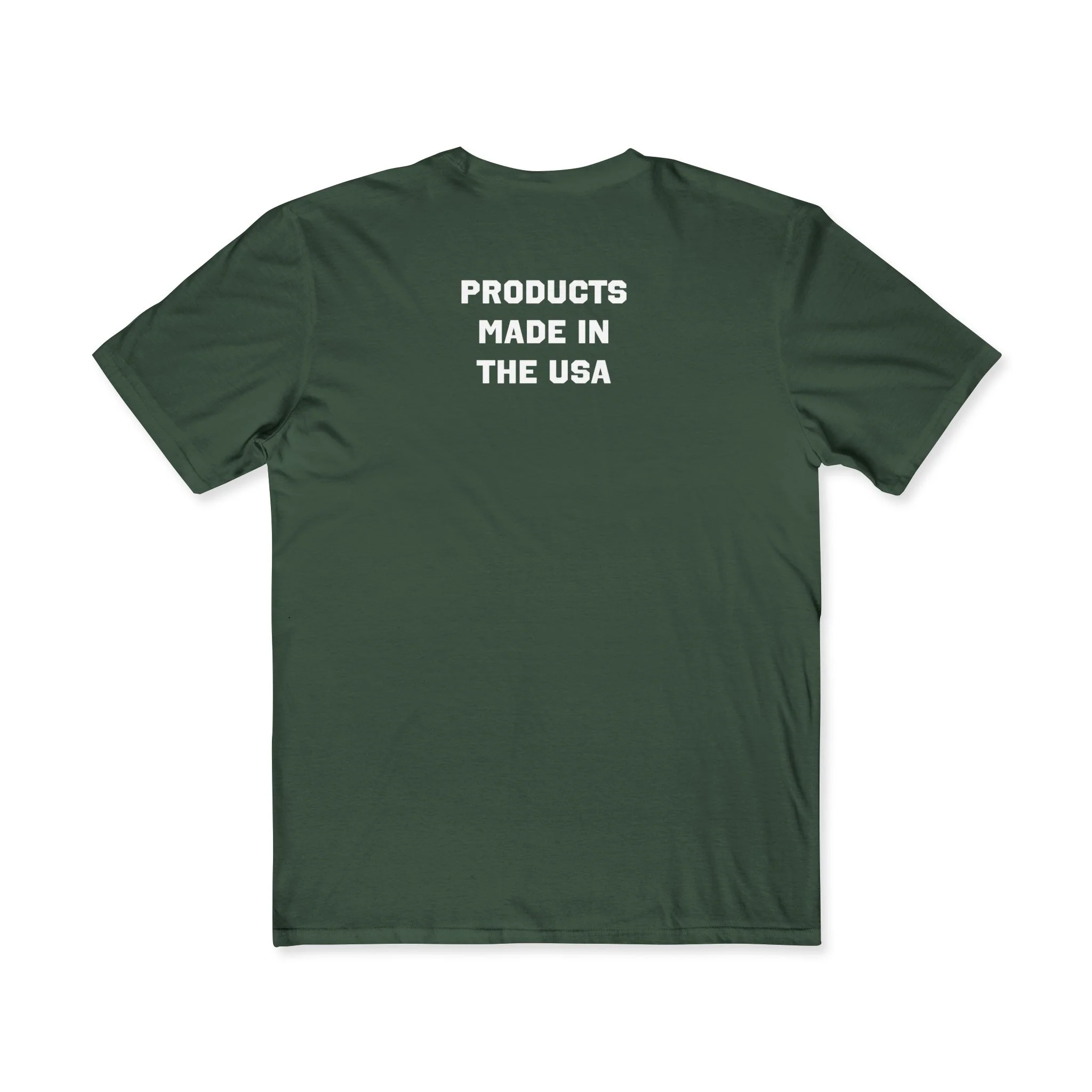 Santa Cruz Paleo Athletics 100% cotton t-shirt - Image 4
