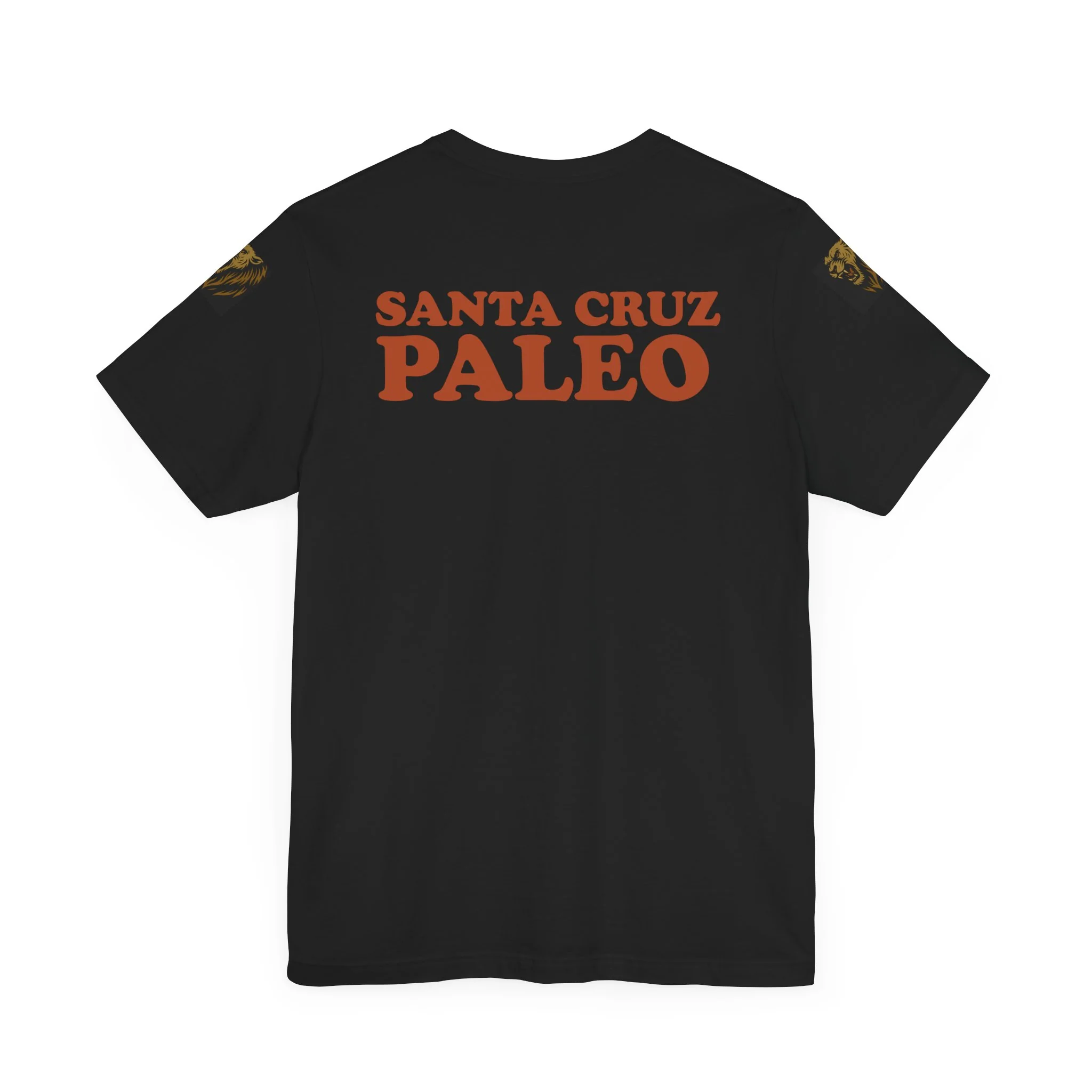Santa Cruz Paleo Lion T-Shirt - Image 5