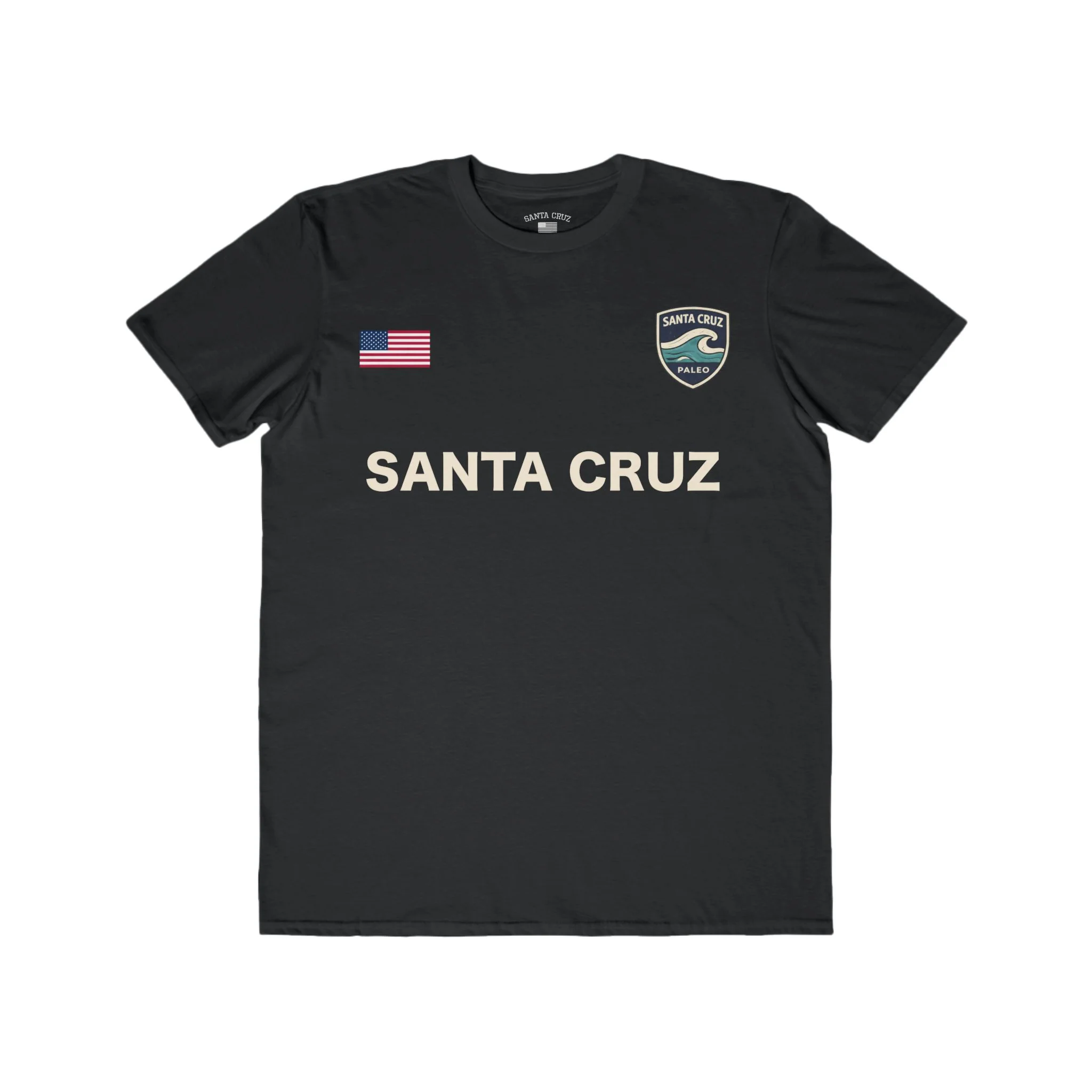 Santa Cruz Surf Jersey
