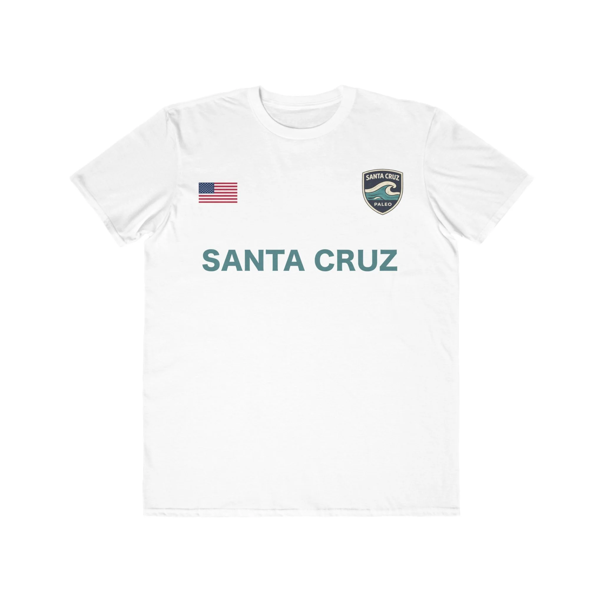 Santa Cruz Surf Jersey - Image 2