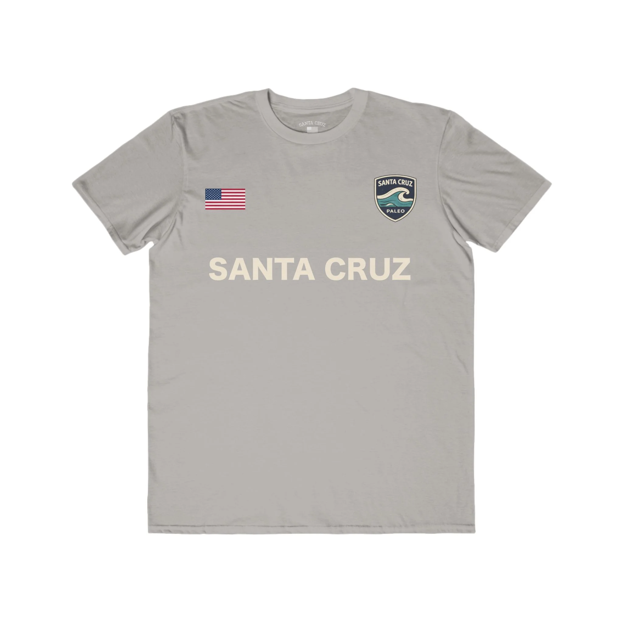 Santa Cruz Surf Jersey - Image 3