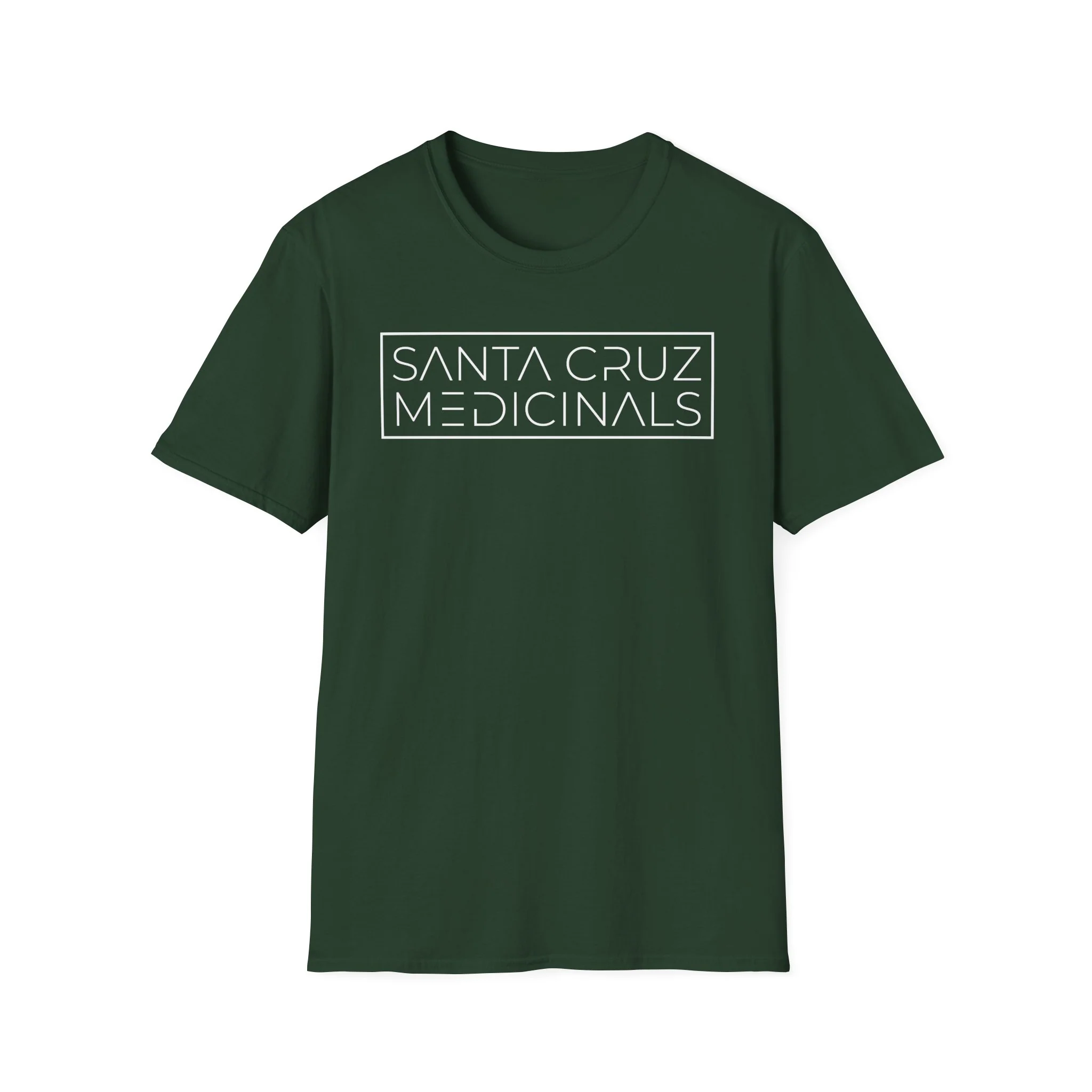 SCM Logo Tee - Image 3