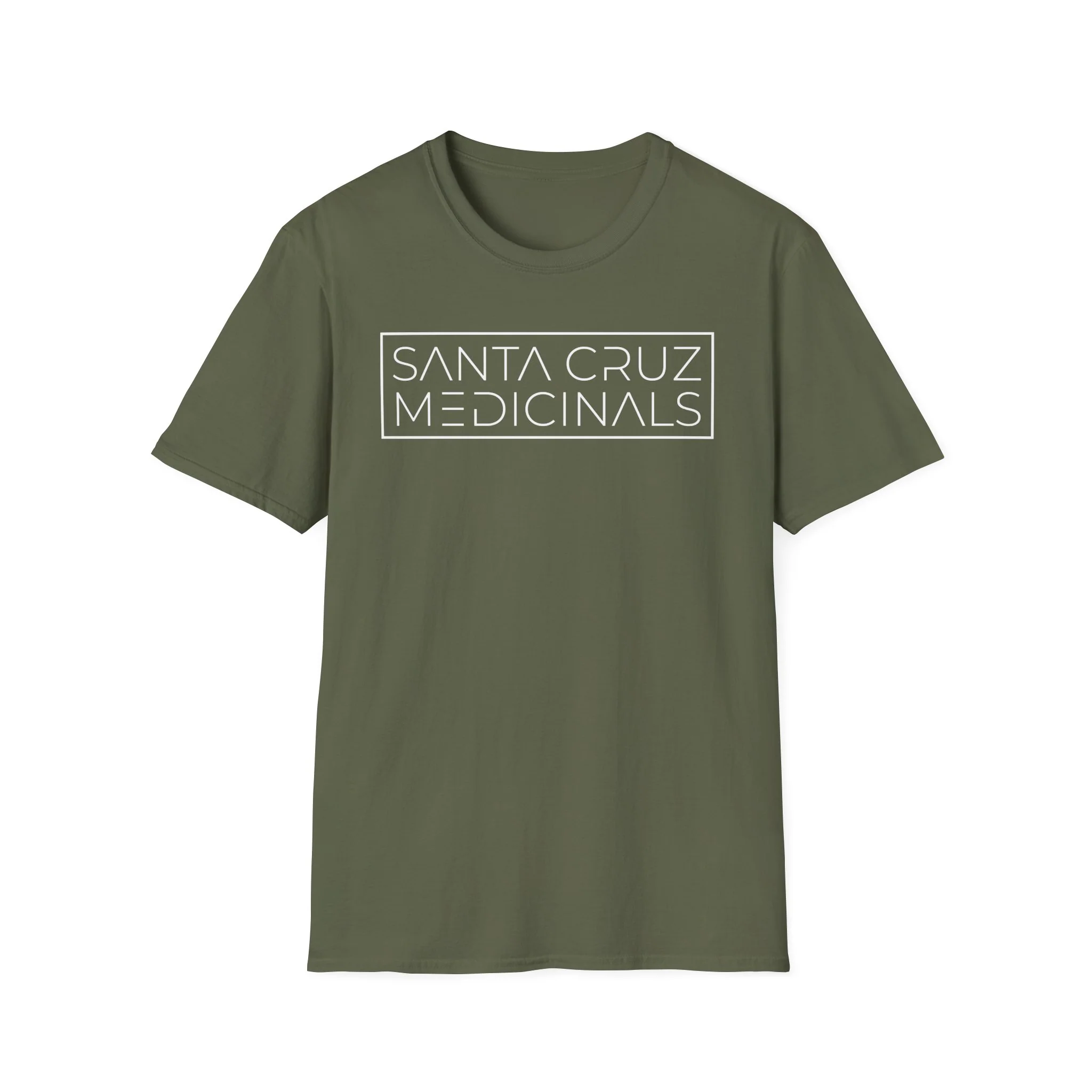 SCM Logo Tee - Image 4