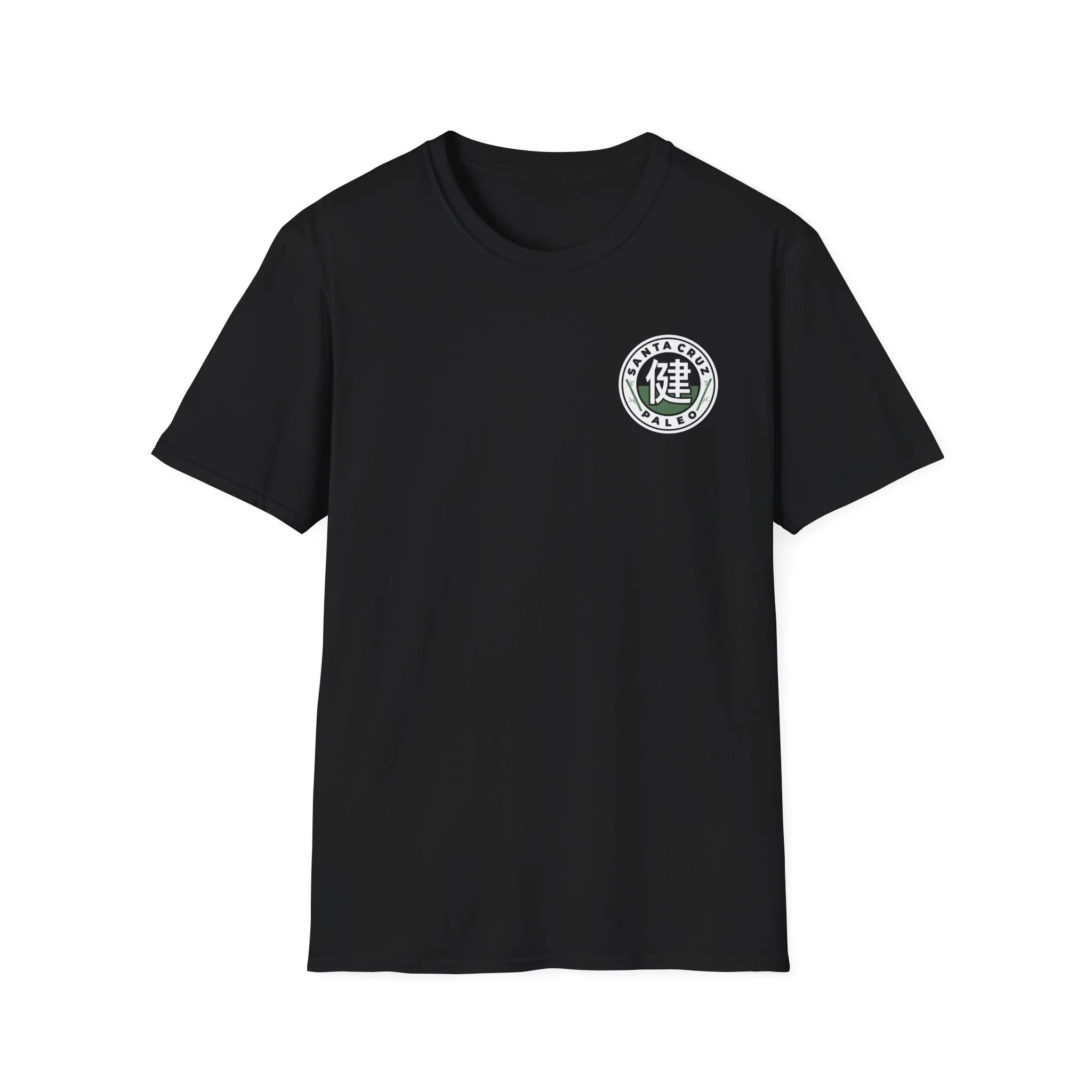 SCP Healthy and Strong cotton t-shirt