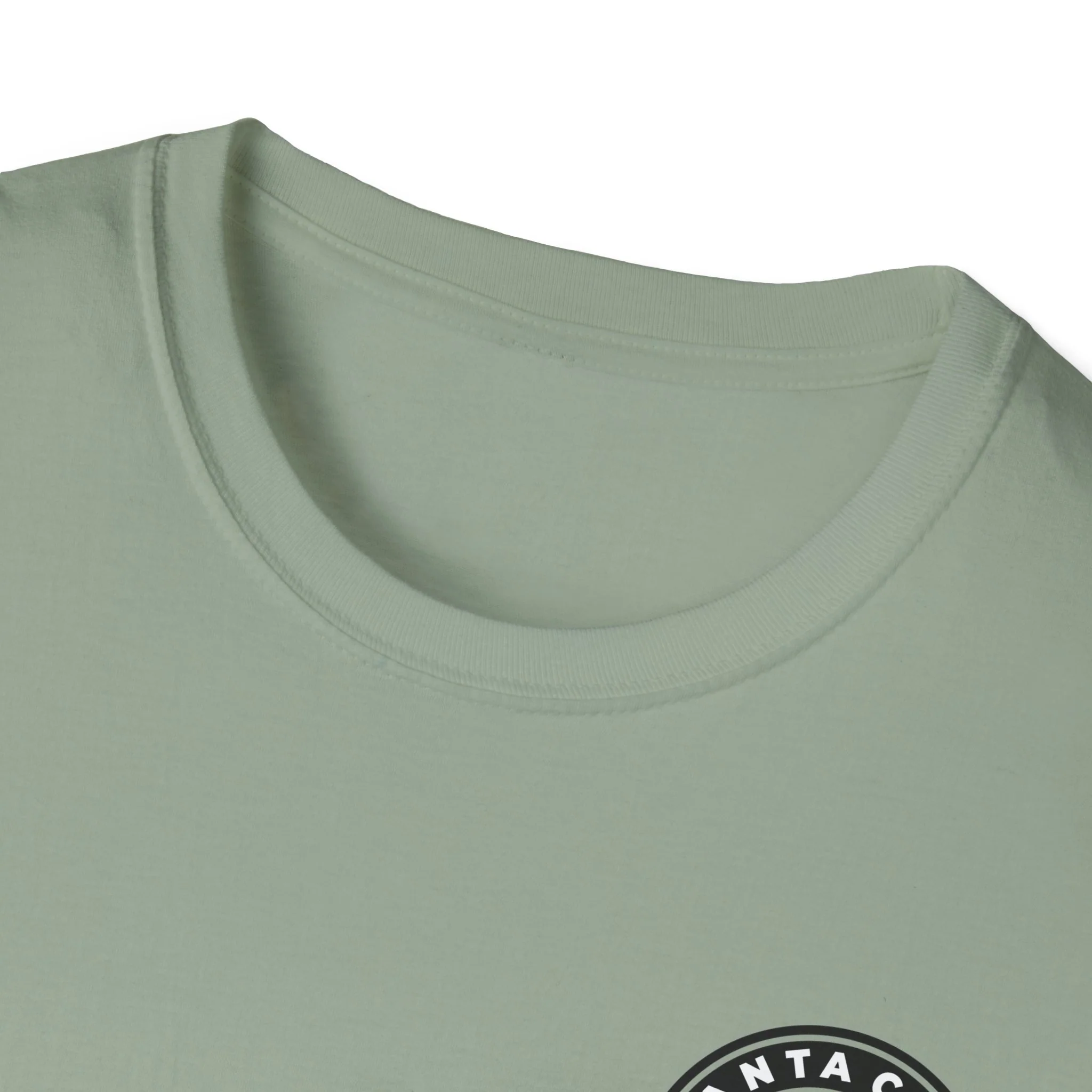 SCP Healthy and Strong cotton t-shirt - Image 11