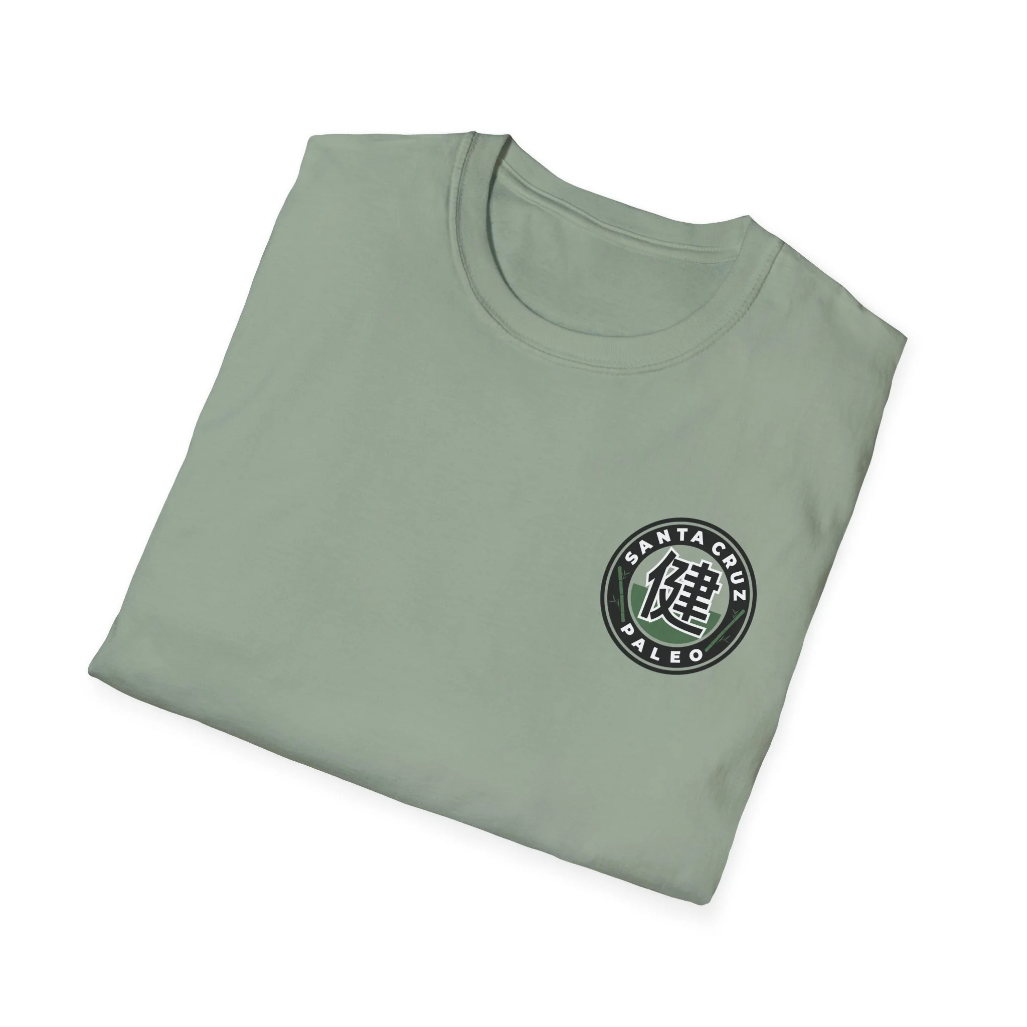 SCP Healthy and Strong cotton t-shirt - Image 12