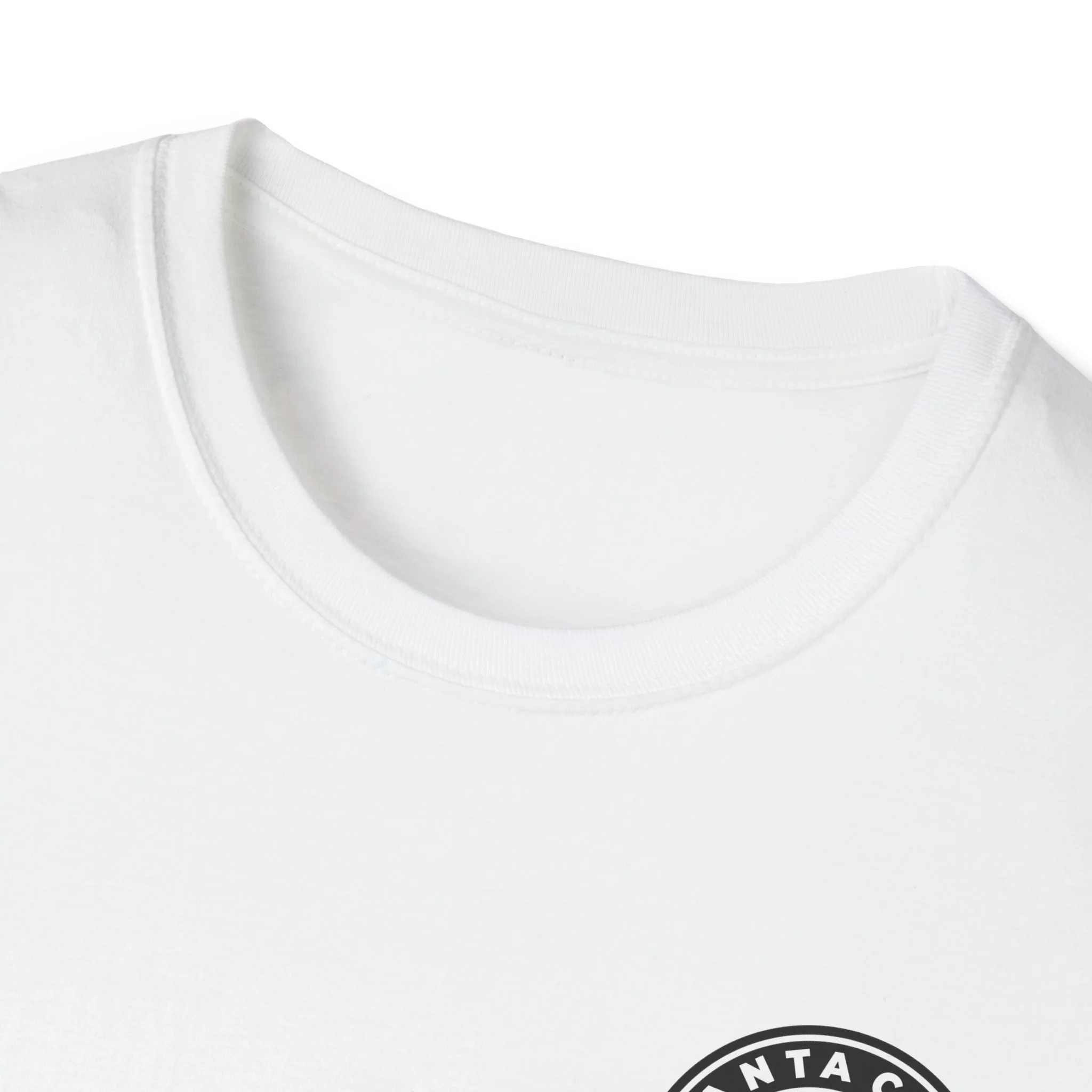 SCP Healthy and Strong cotton t-shirt - Image 14