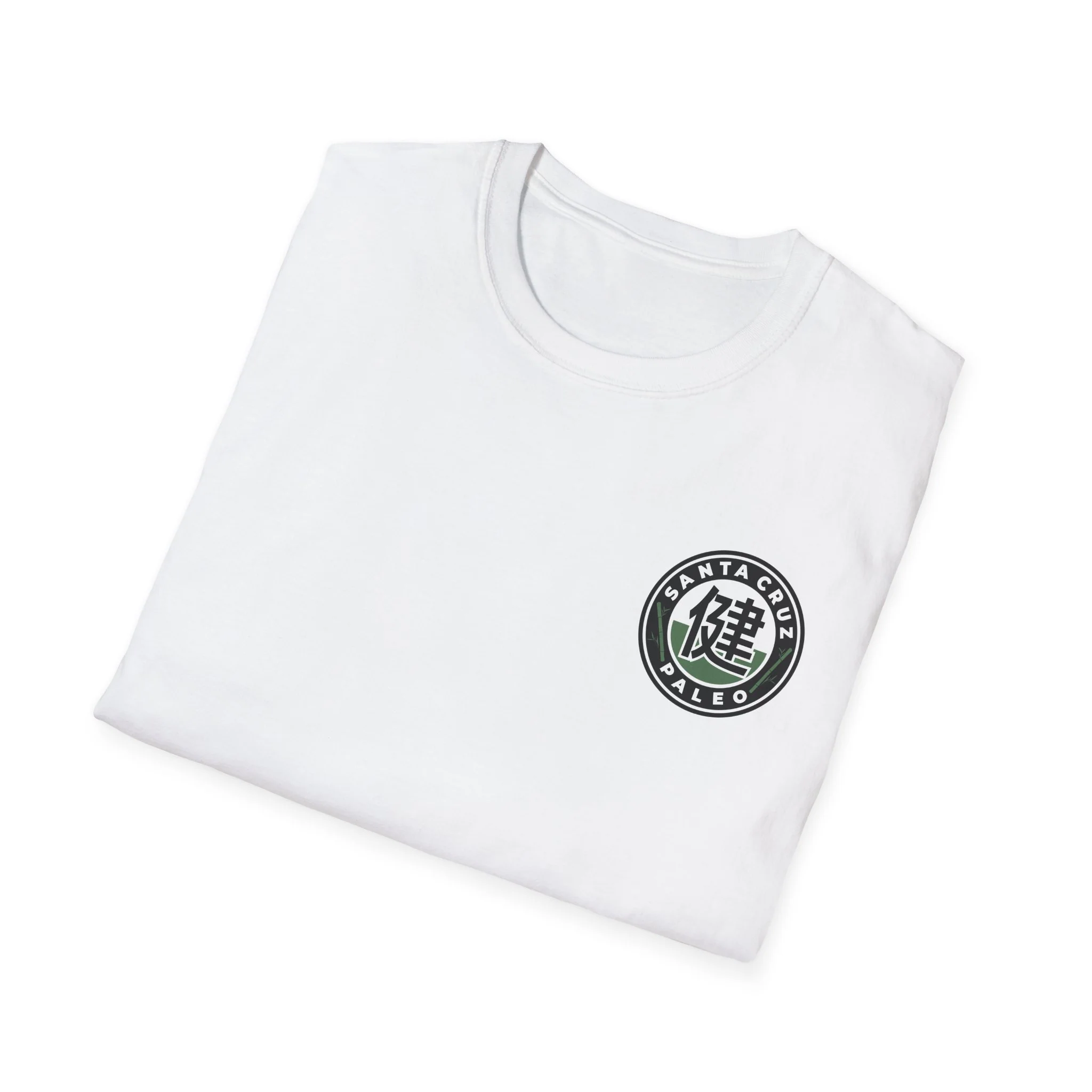 SCP Healthy and Strong cotton t-shirt - Image 15