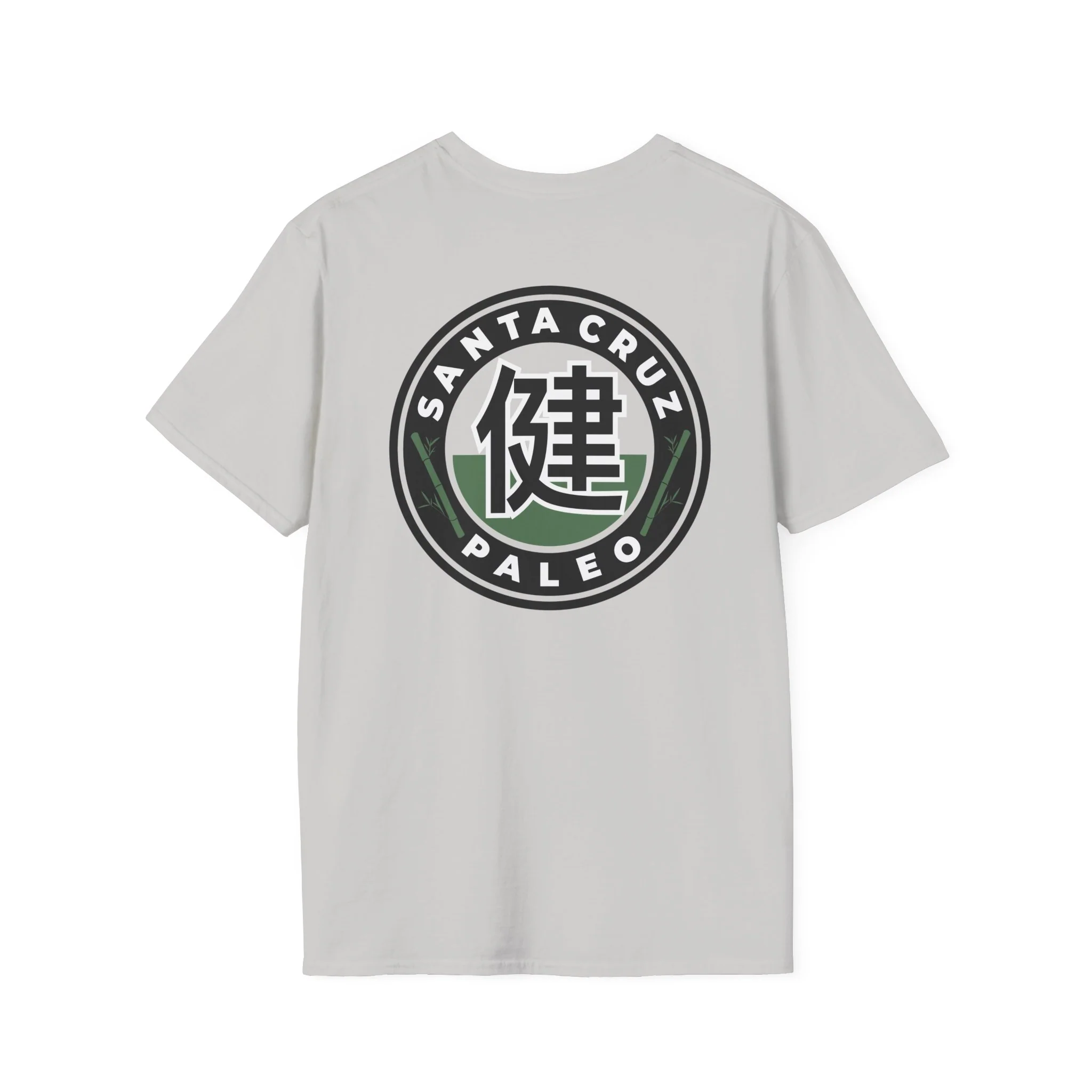SCP Healthy and Strong cotton t-shirt - Image 16