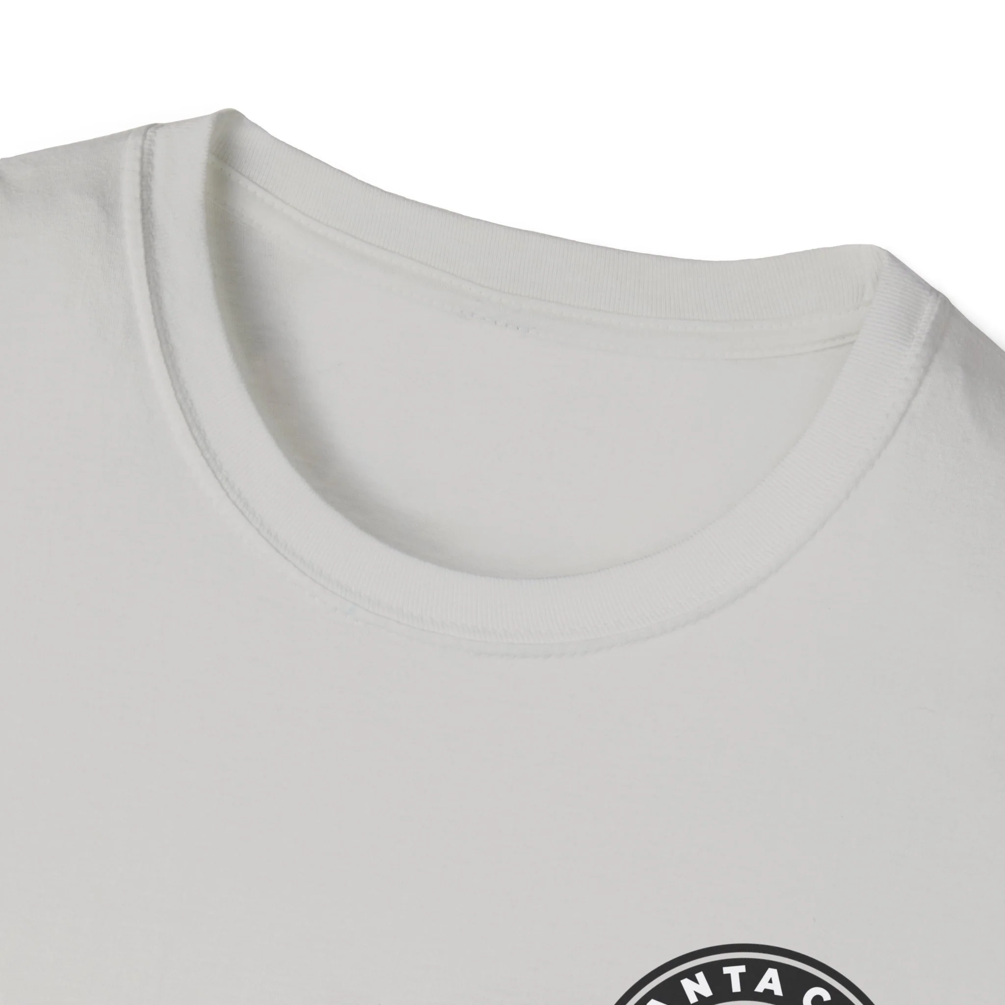 SCP Healthy and Strong cotton t-shirt - Image 17