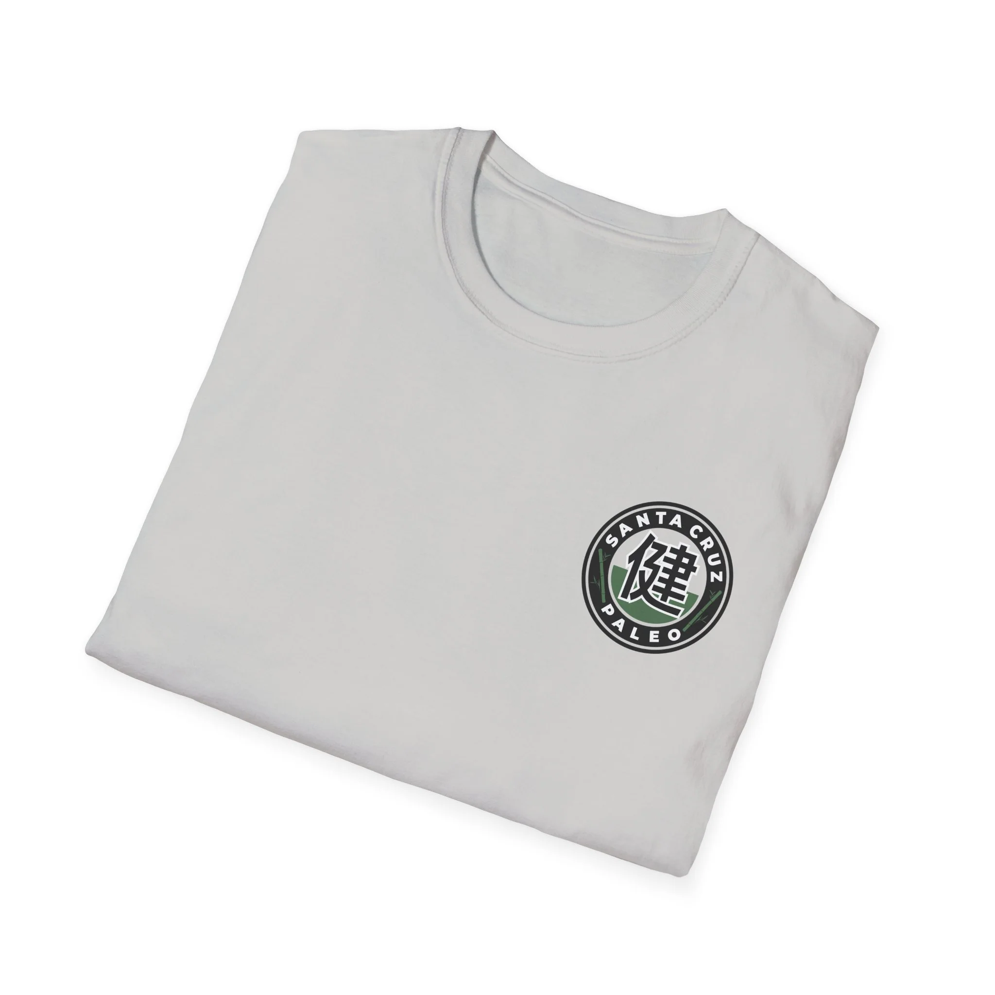 SCP Healthy and Strong cotton t-shirt - Image 18