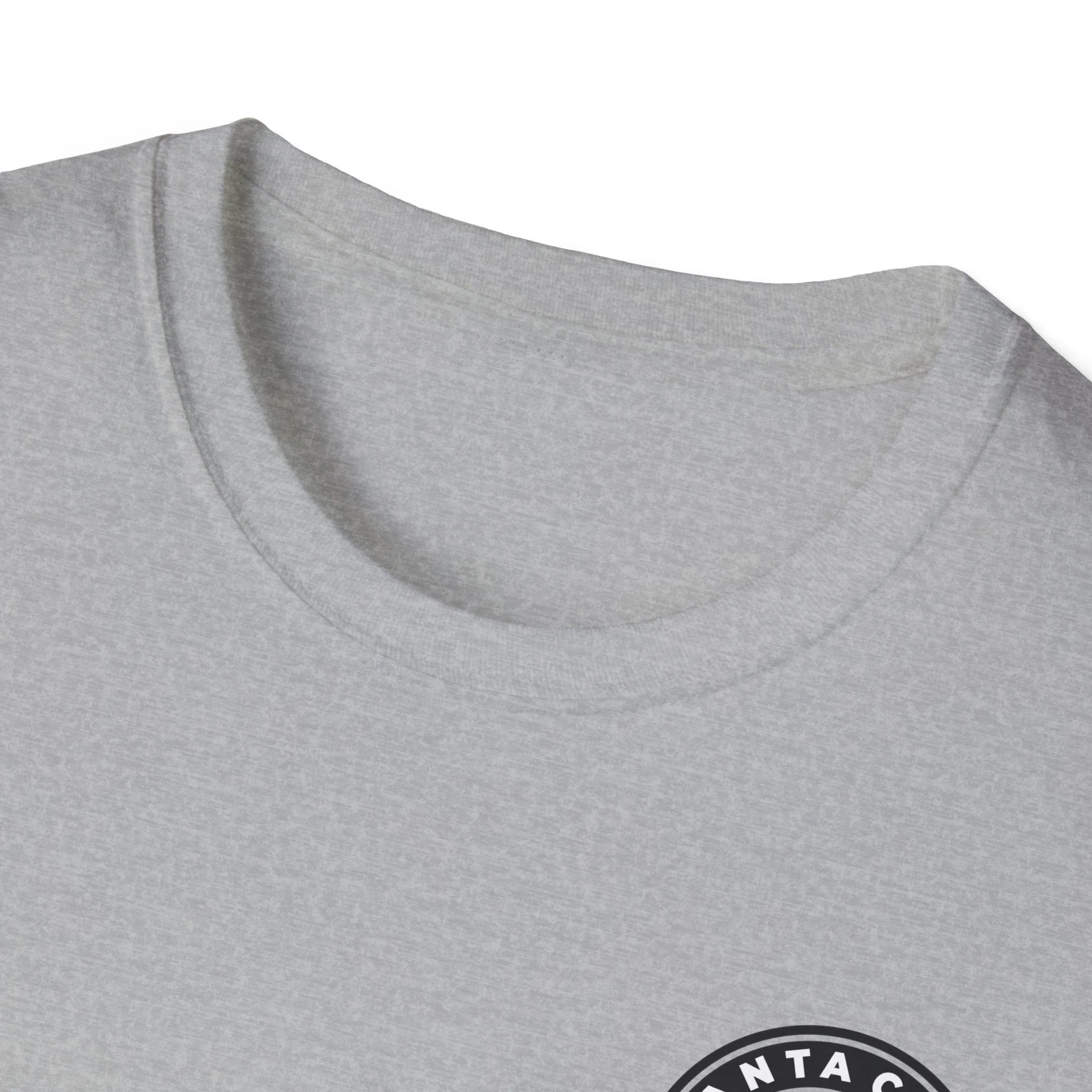 SCP Healthy and Strong cotton t-shirt - Image 20