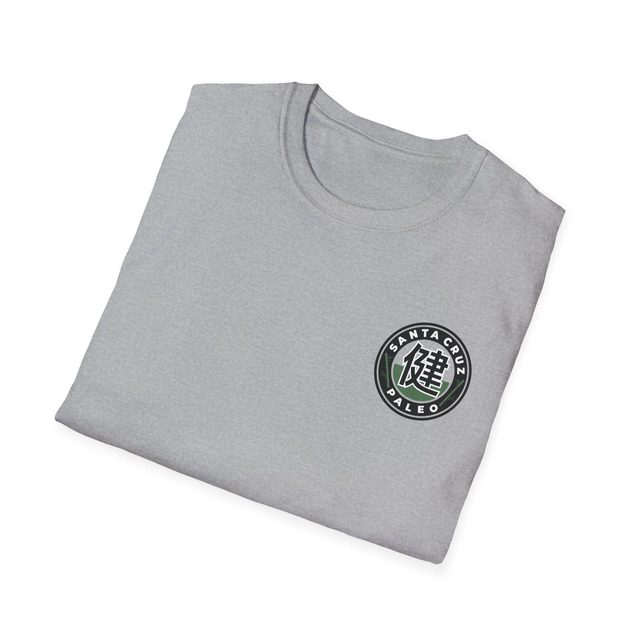SCP Healthy and Strong cotton t-shirt - Image 21