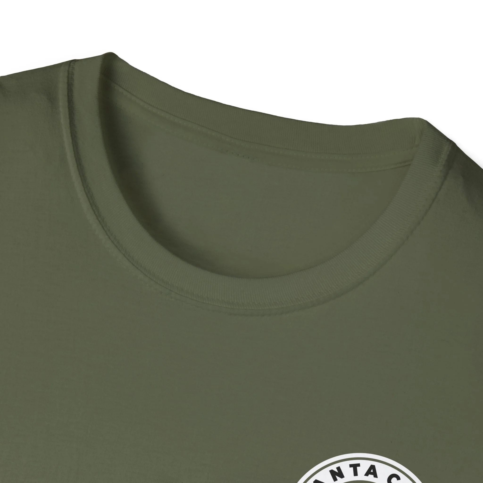 SCP Healthy and Strong cotton t-shirt - Image 23
