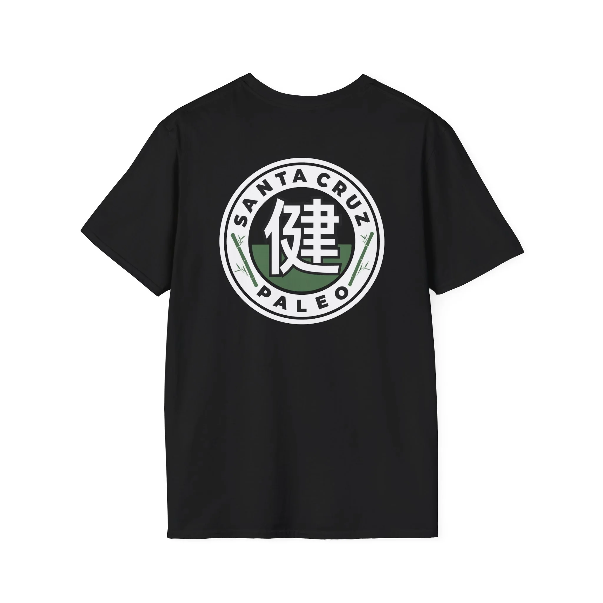 SCP Healthy and Strong cotton t-shirt - Image 7