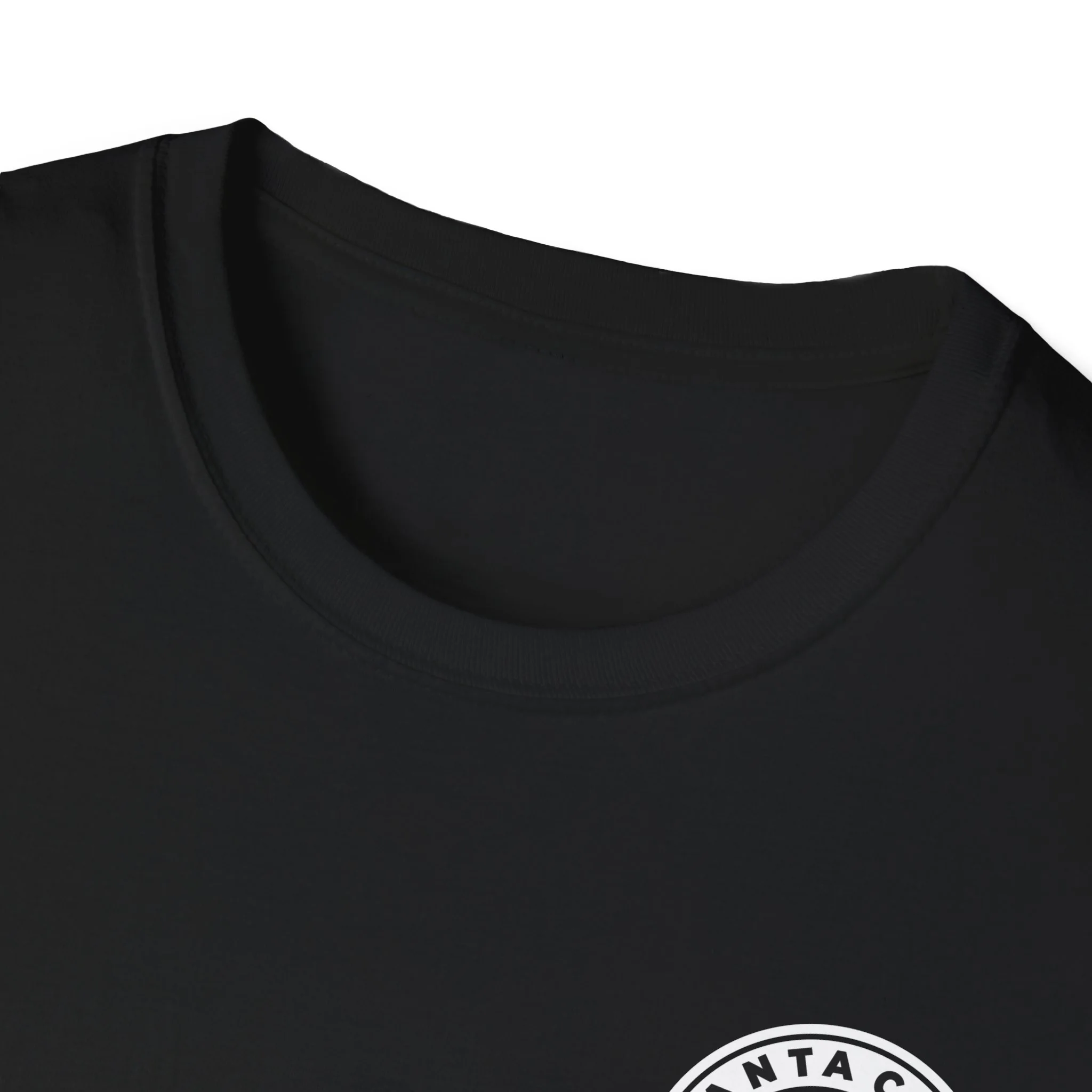 SCP Healthy and Strong cotton t-shirt - Image 8