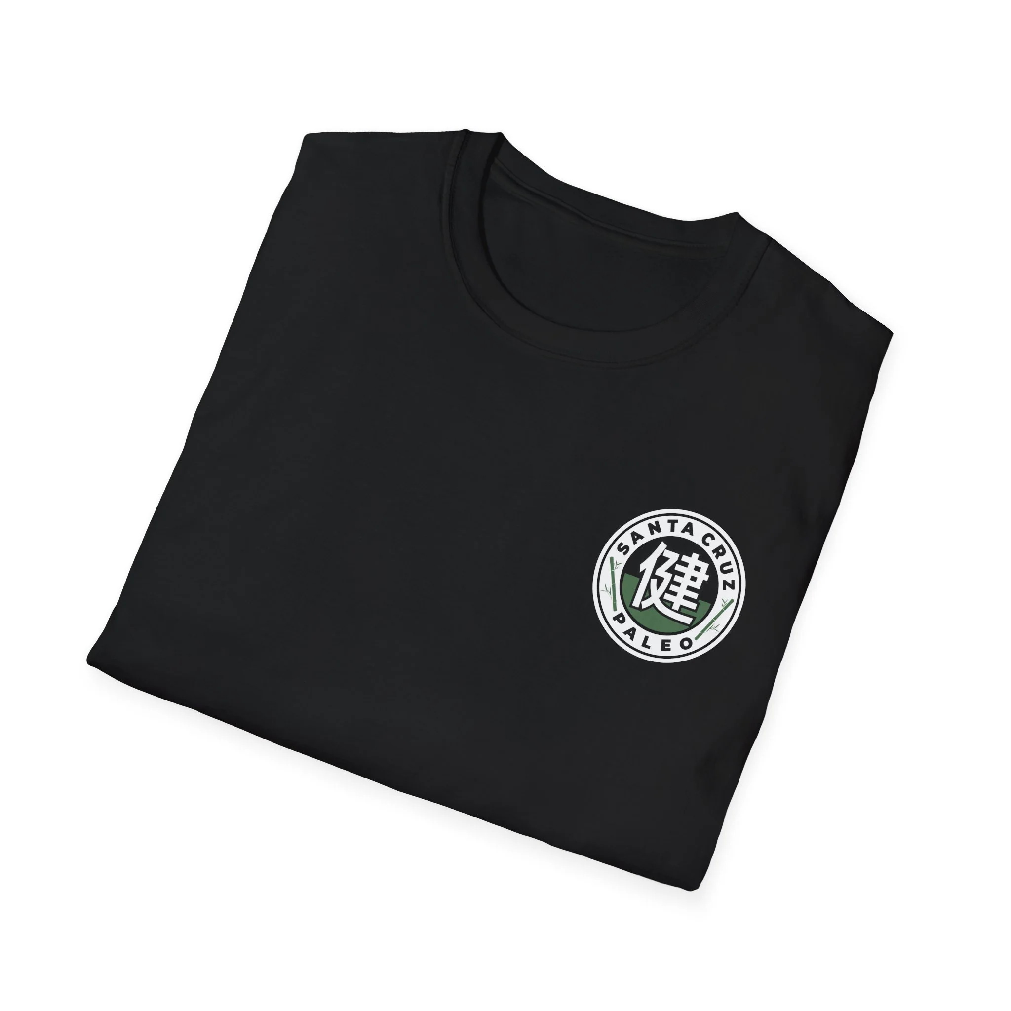 SCP Healthy and Strong cotton t-shirt - Image 9