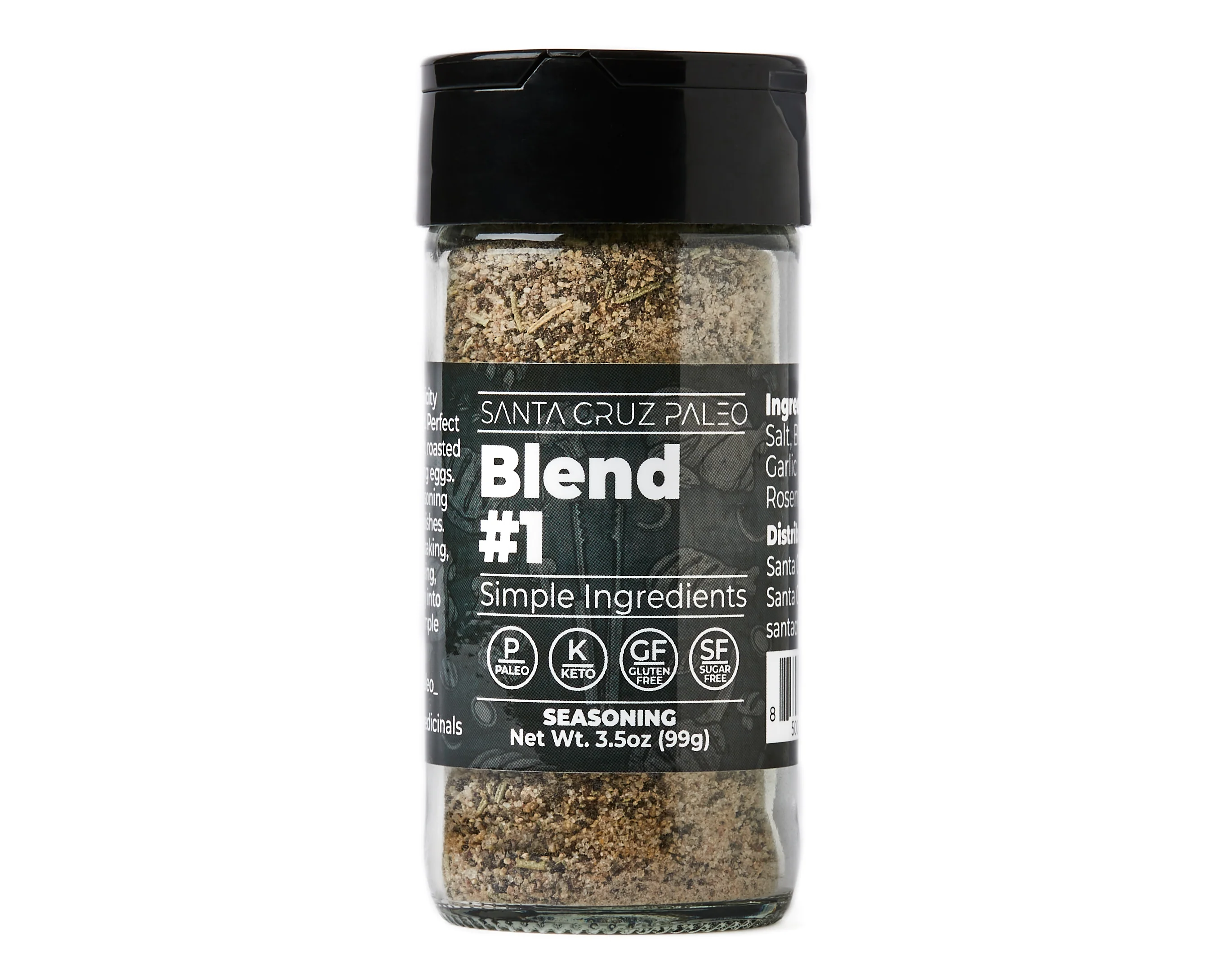 Seasoning Blend #1 - Image 2