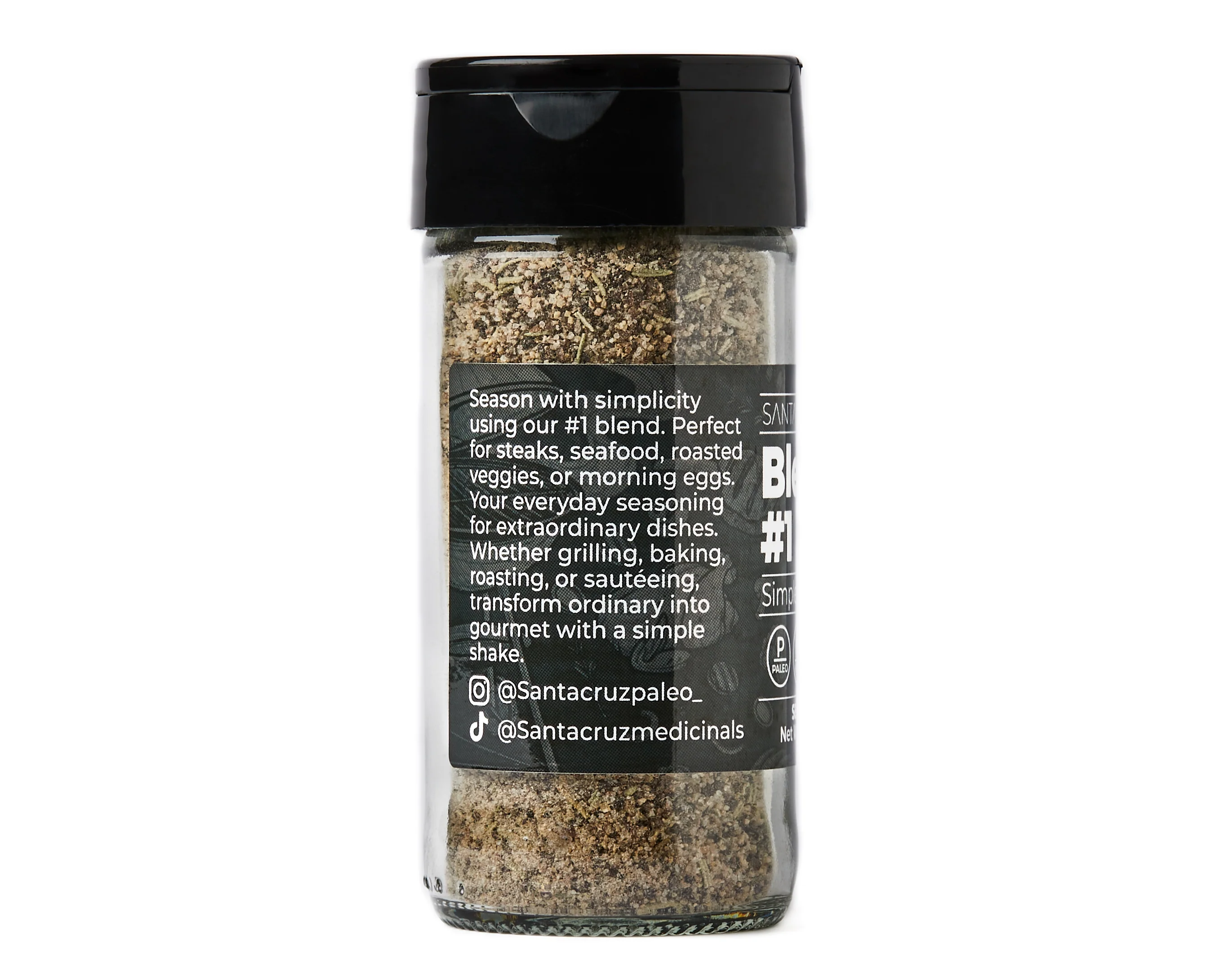 Seasoning Blend #1 - Image 3