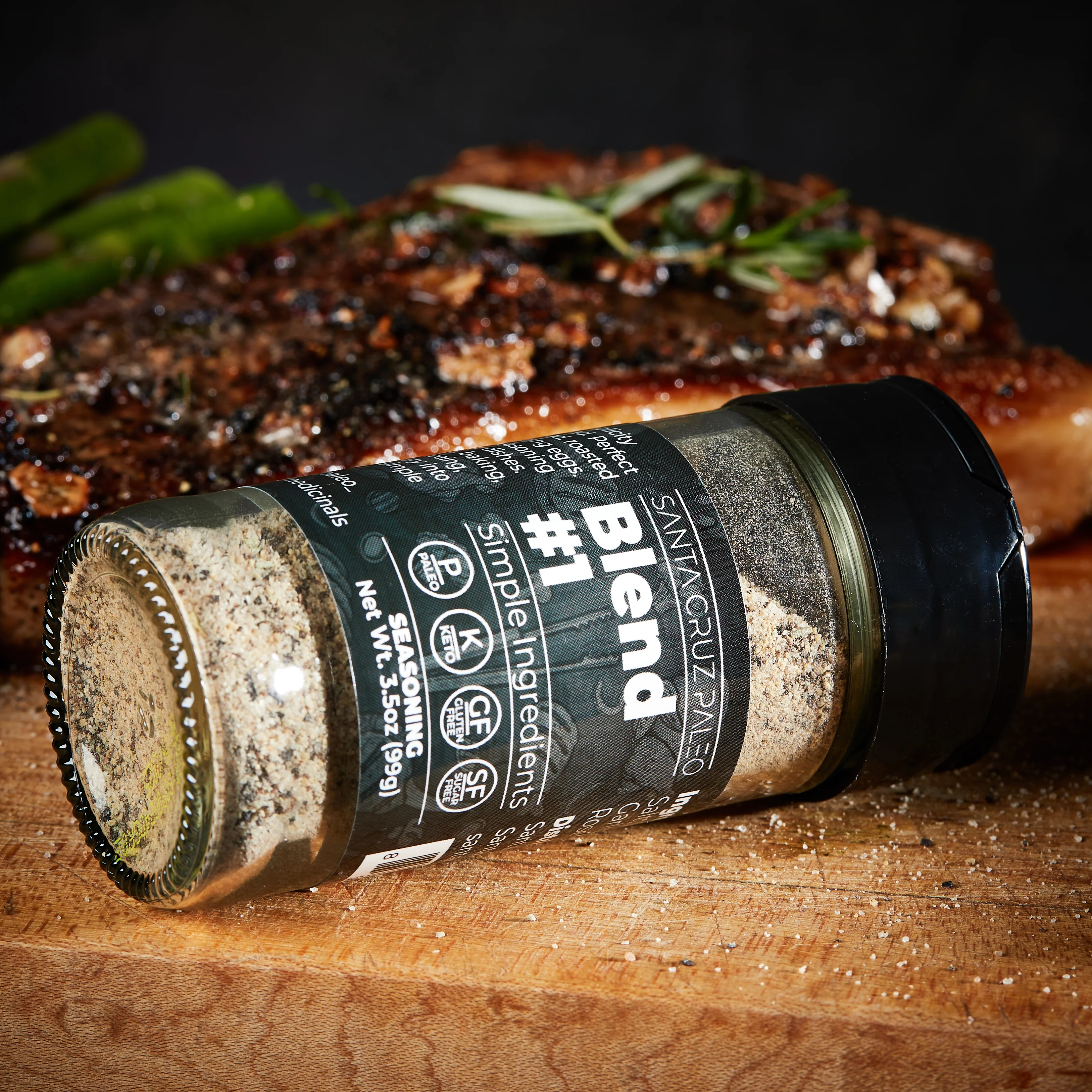 Seasoning Blend #1 - Image 5