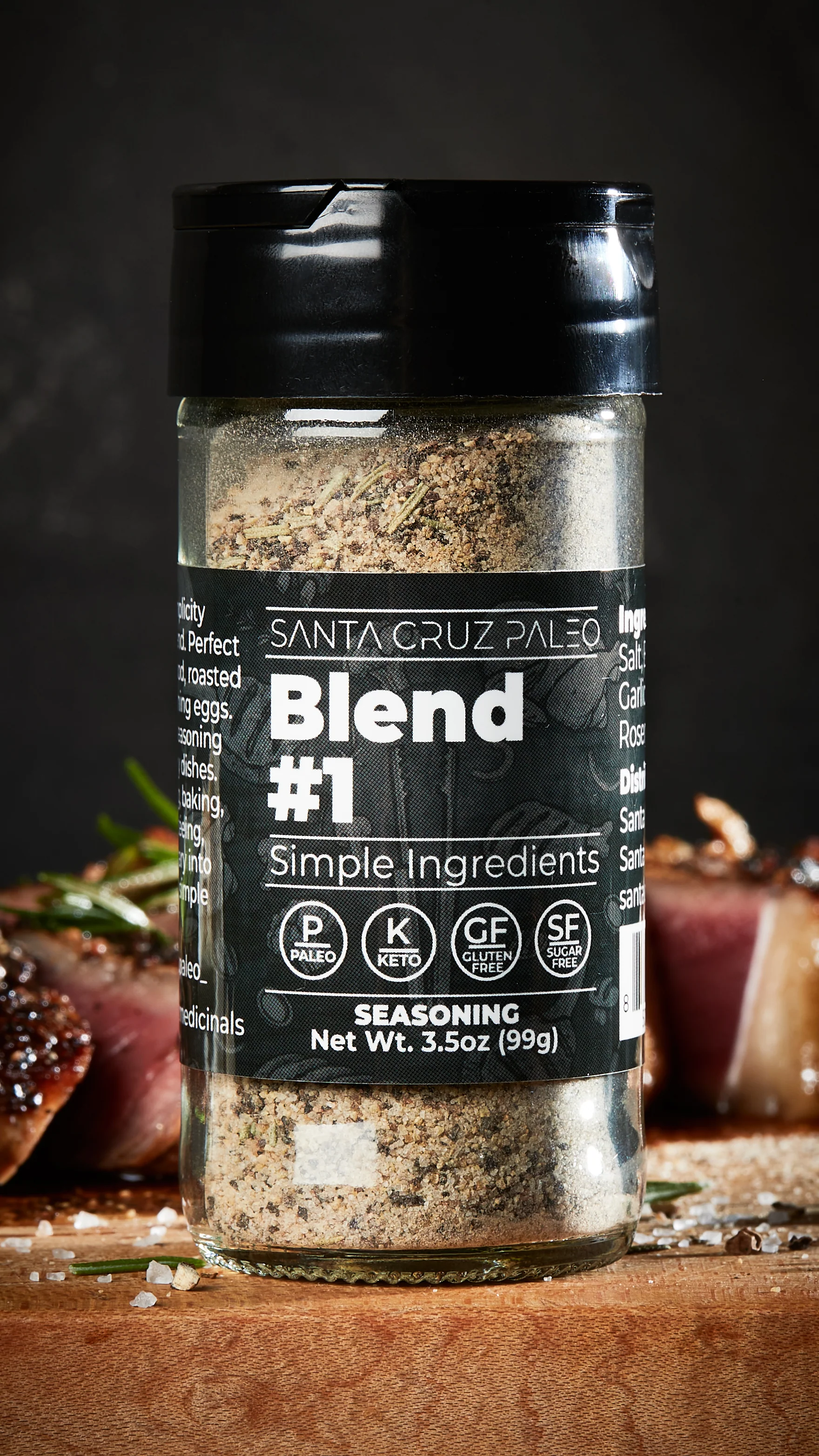 Seasoning Blend #1 - Image 6