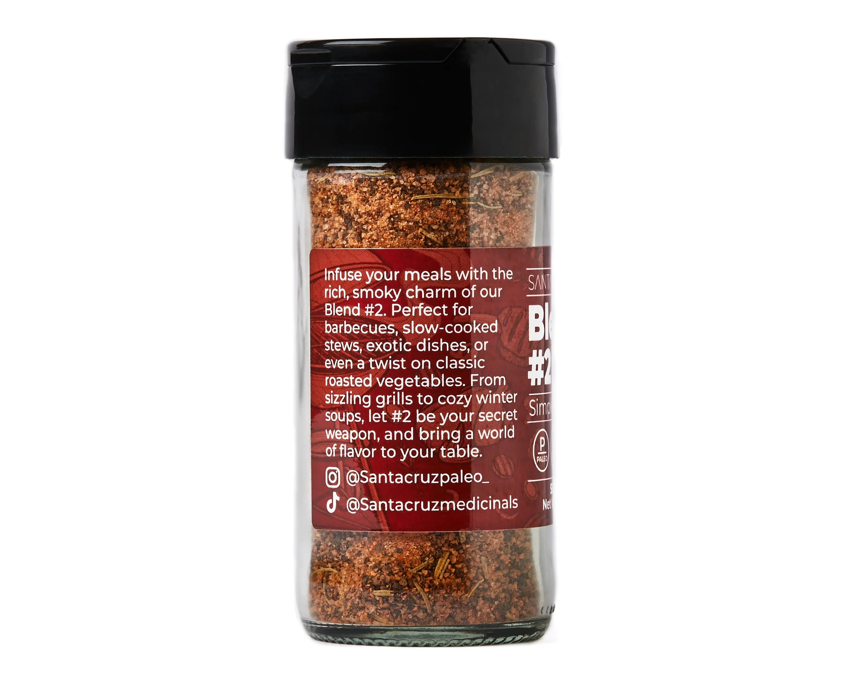 Seasoning Blend #2 - Image 5