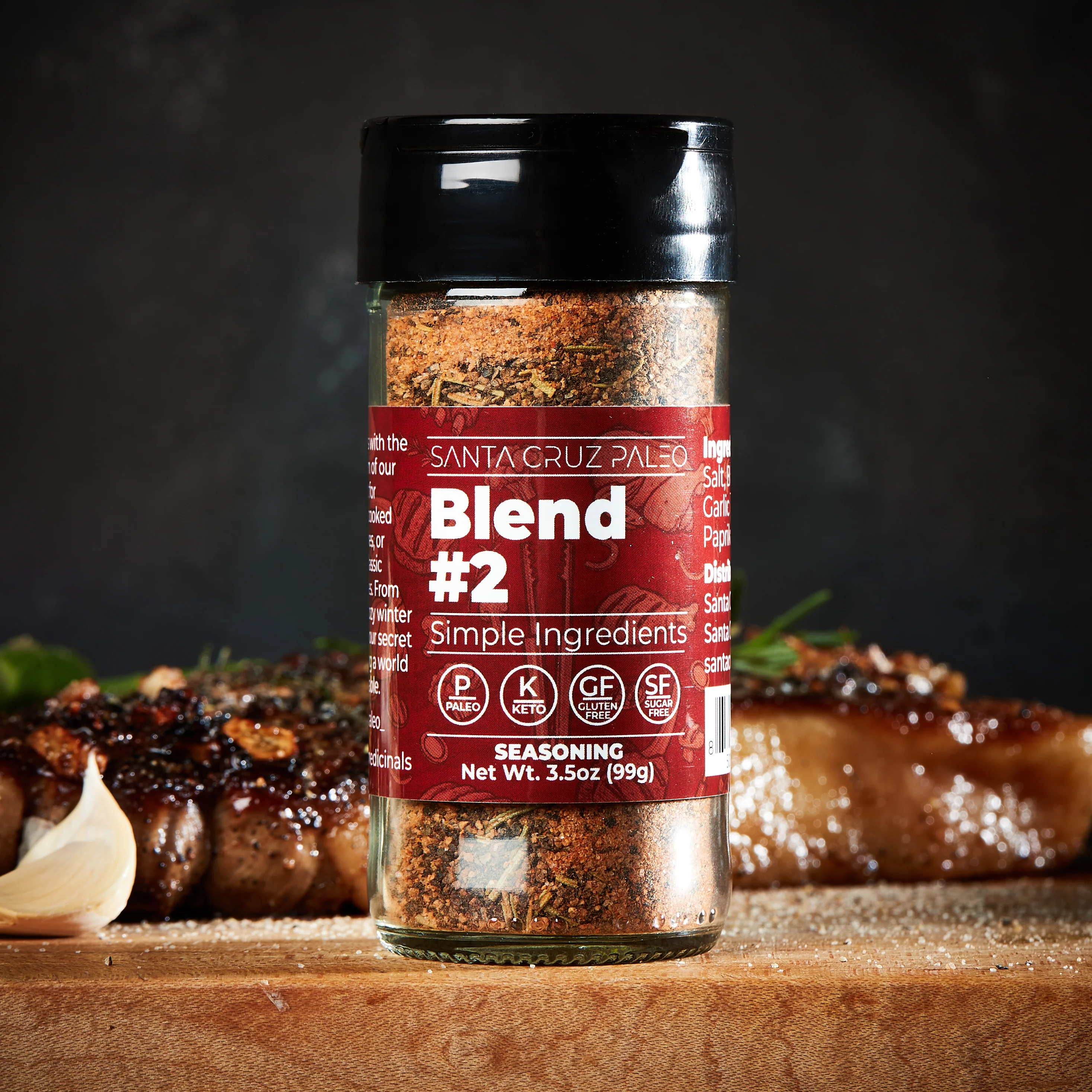 Seasoning Blend #2 - Image 6