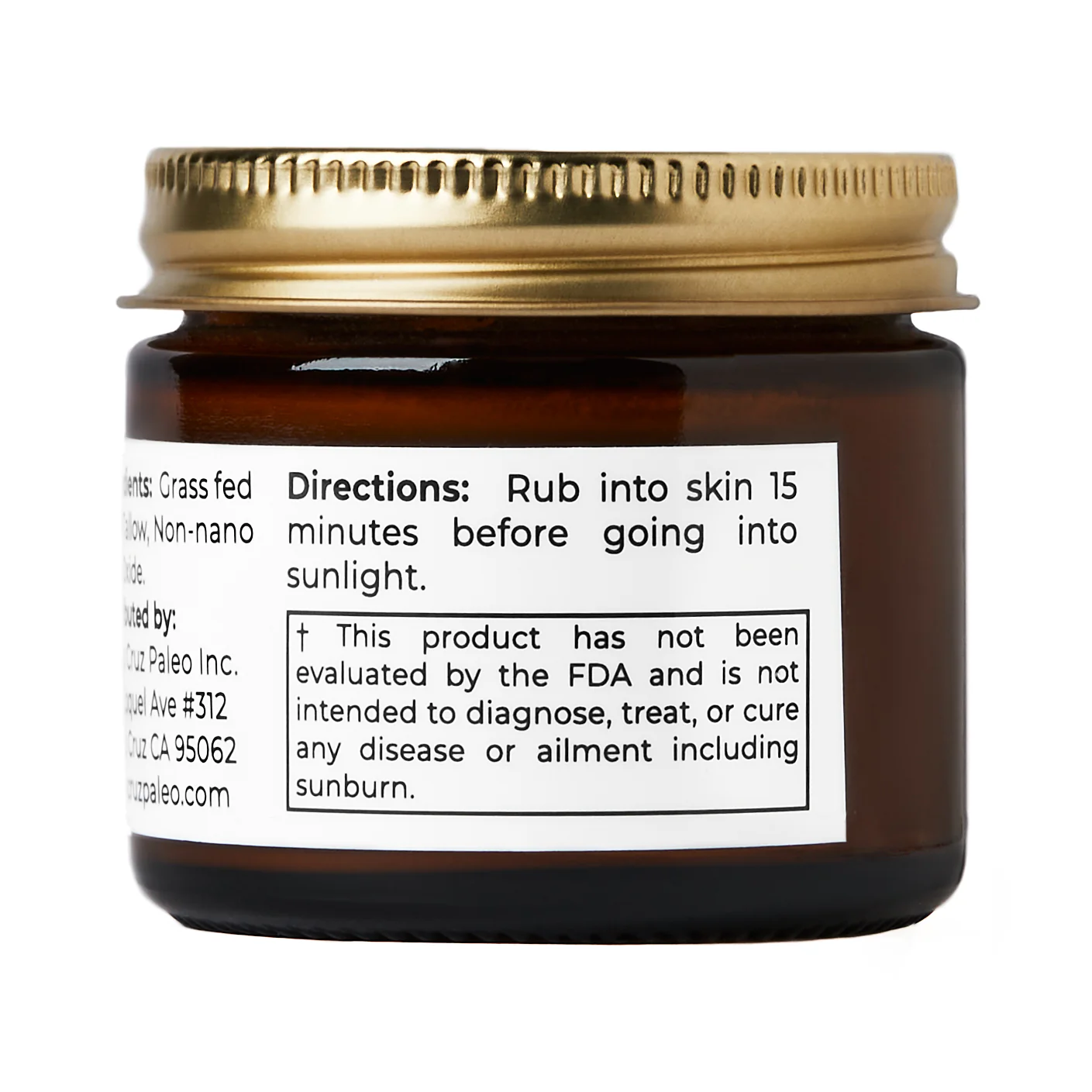 Sun Balm - Image 3
