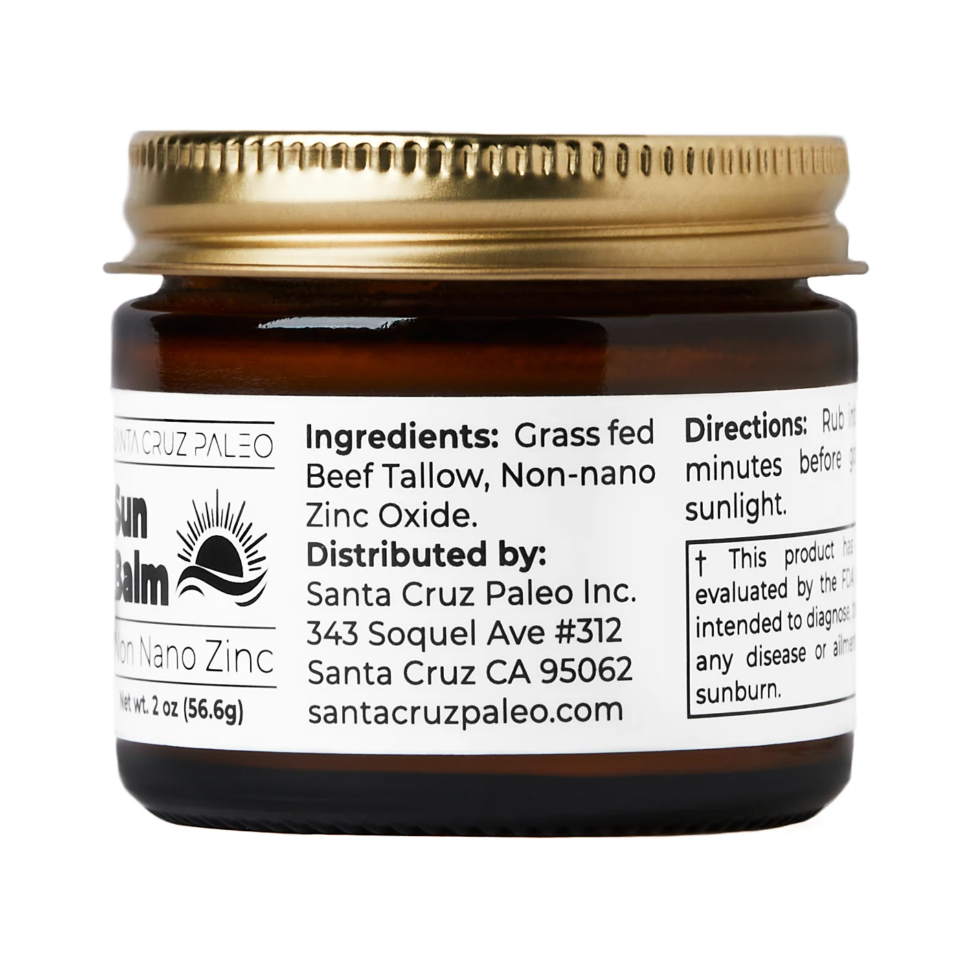 Sun Balm - Image 4